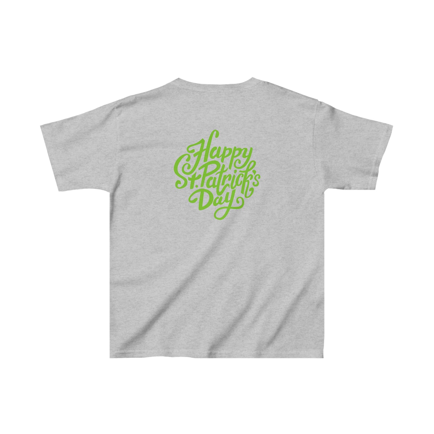 St. Patricks Kids Heavy Cotton™ Tee