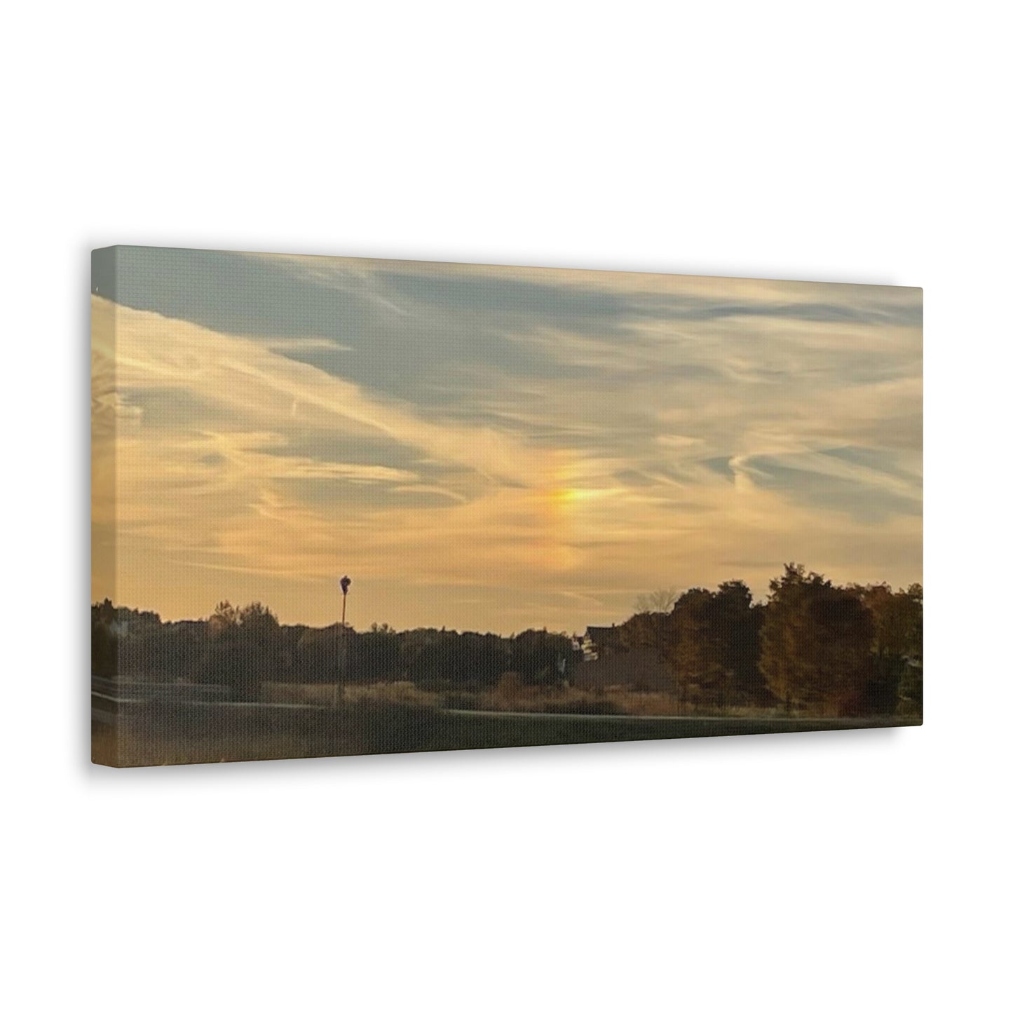 Canvas Gallery Wraps