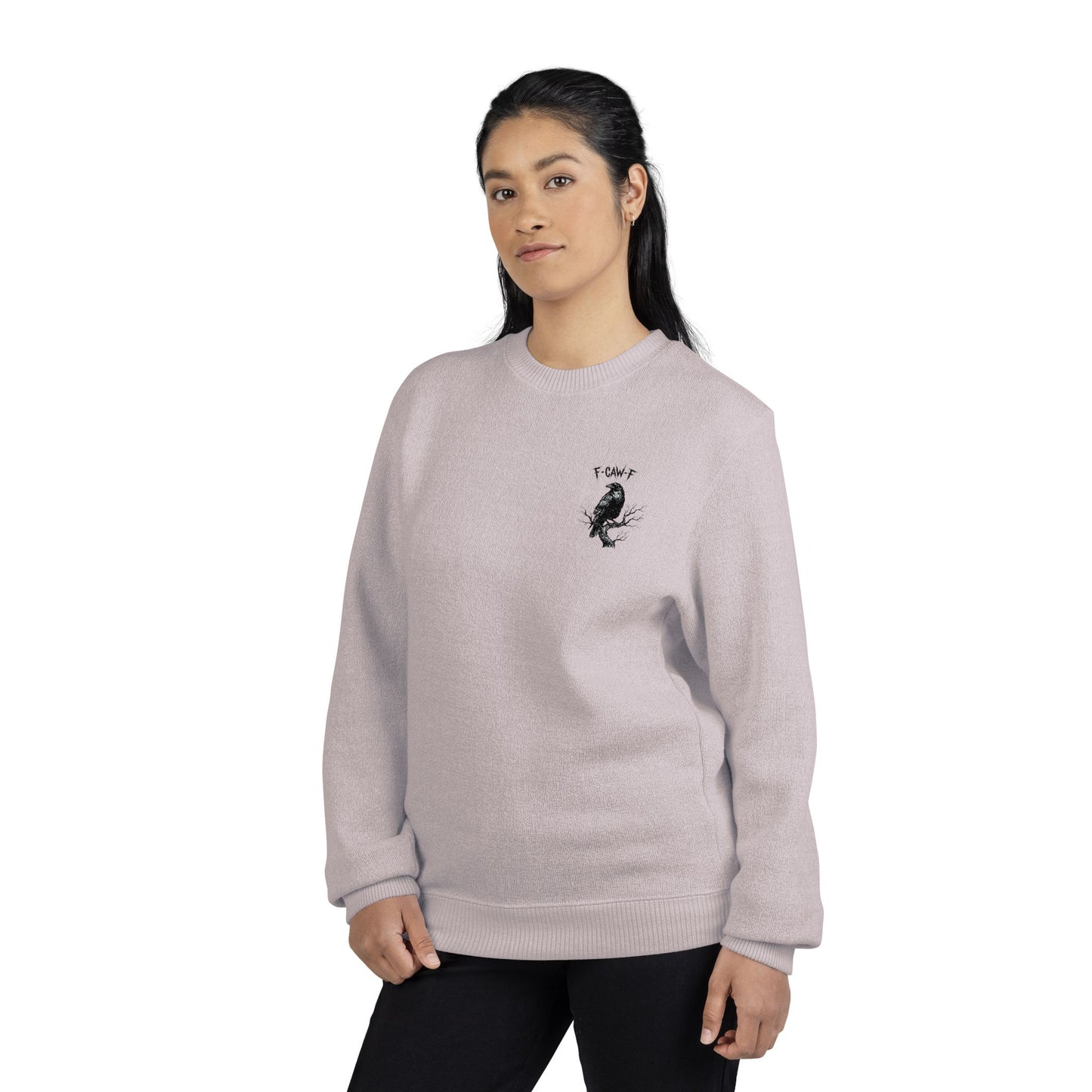 Cozy Embroidered Nantucket Crewneck Sweatshirt | Perfect for Fall, Beach Days, Family Gatherings, and Casual Outings