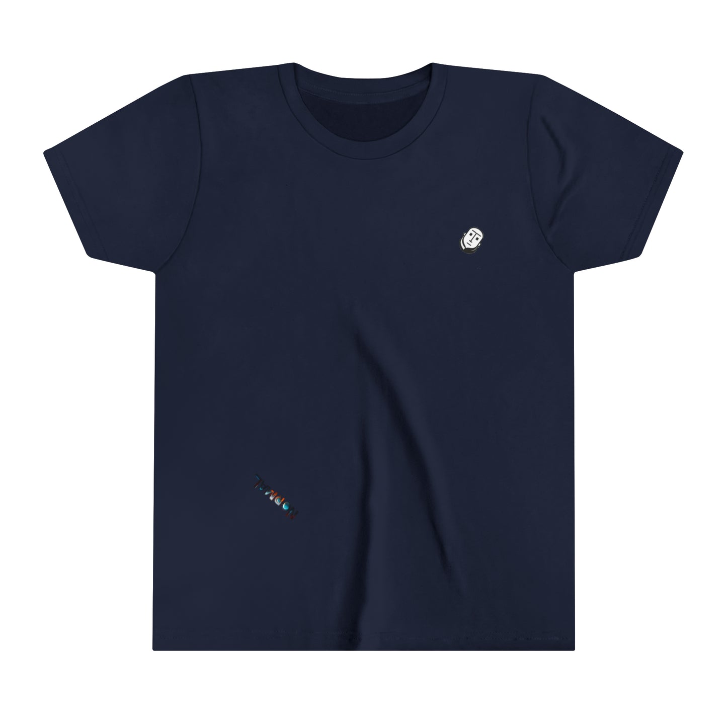 Normal Wear Youth Short Sleeve Tee