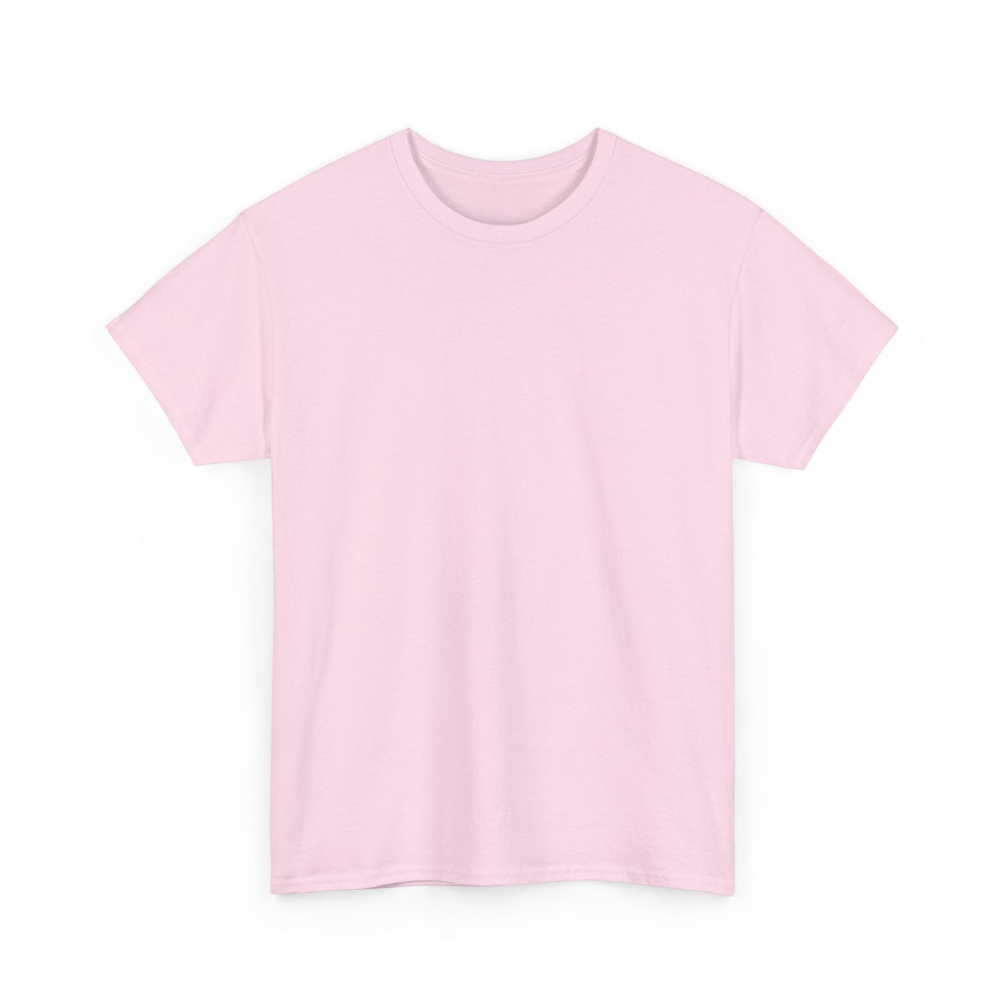 Self Love Unisex Heavy Cotton Tee