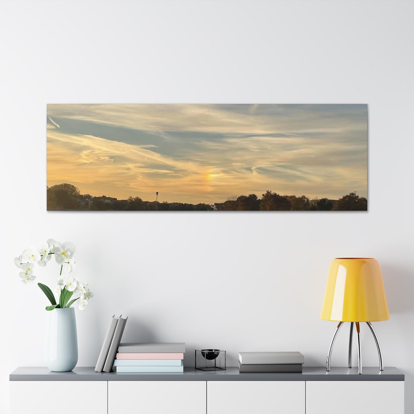 Canvas Gallery Wraps