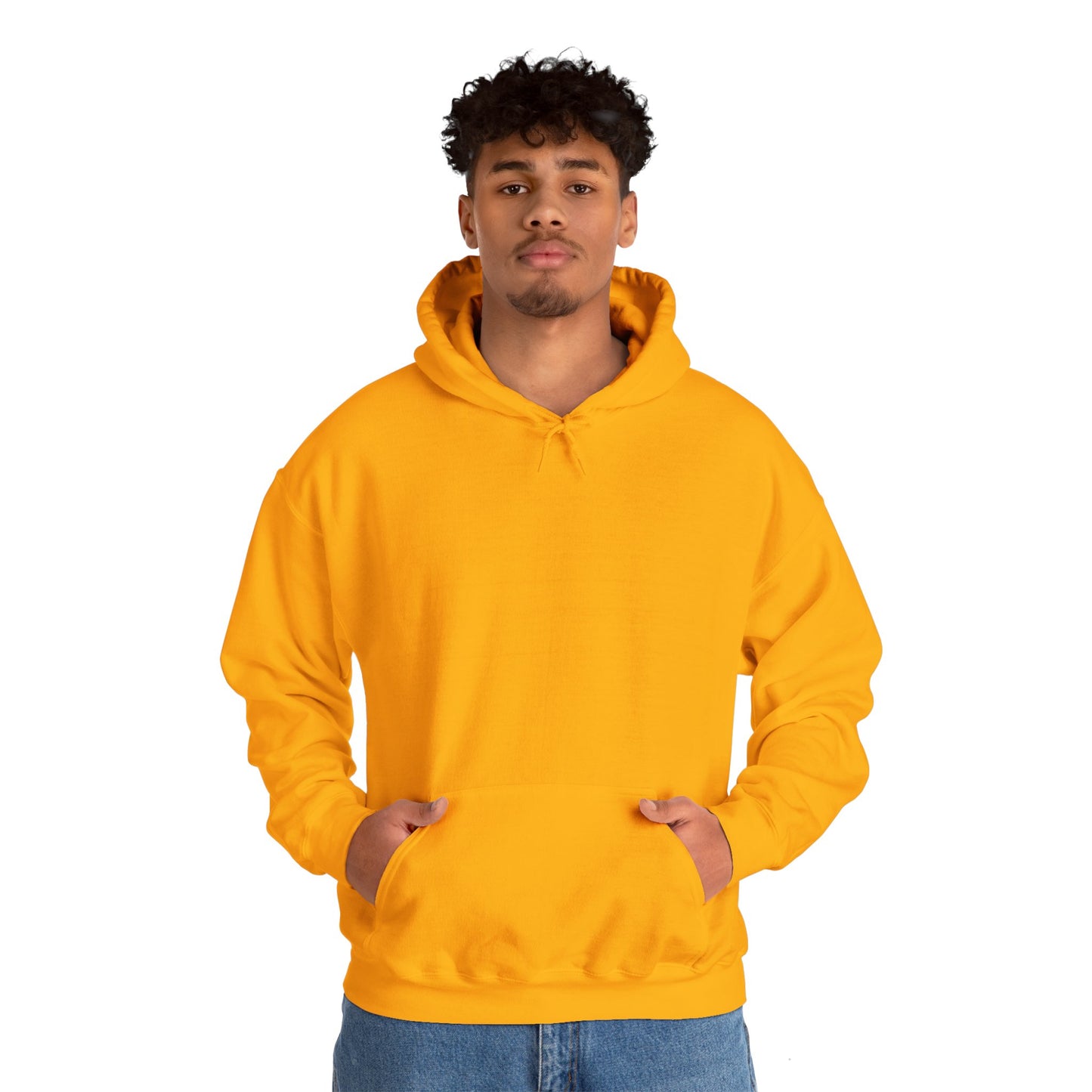 Clown Reflection Hoodie