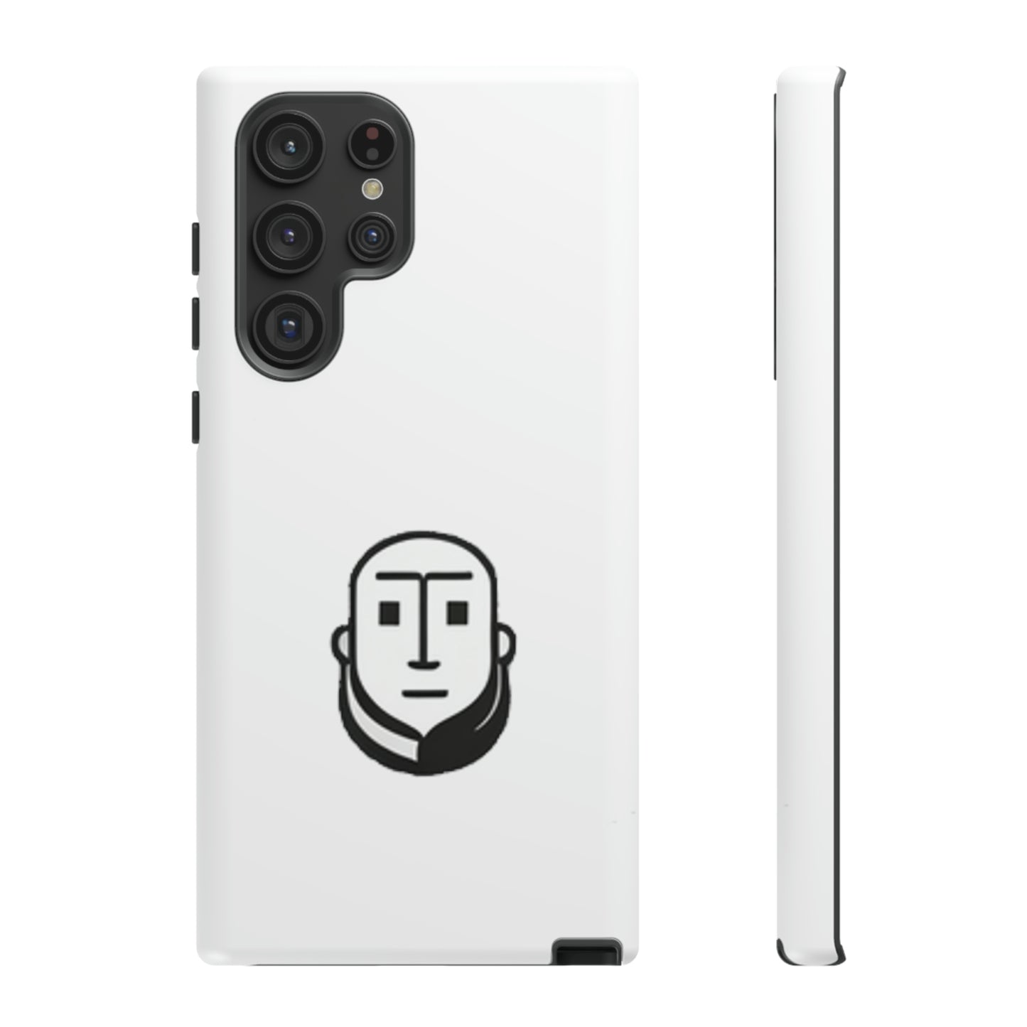 Normal Brand Tough Cases