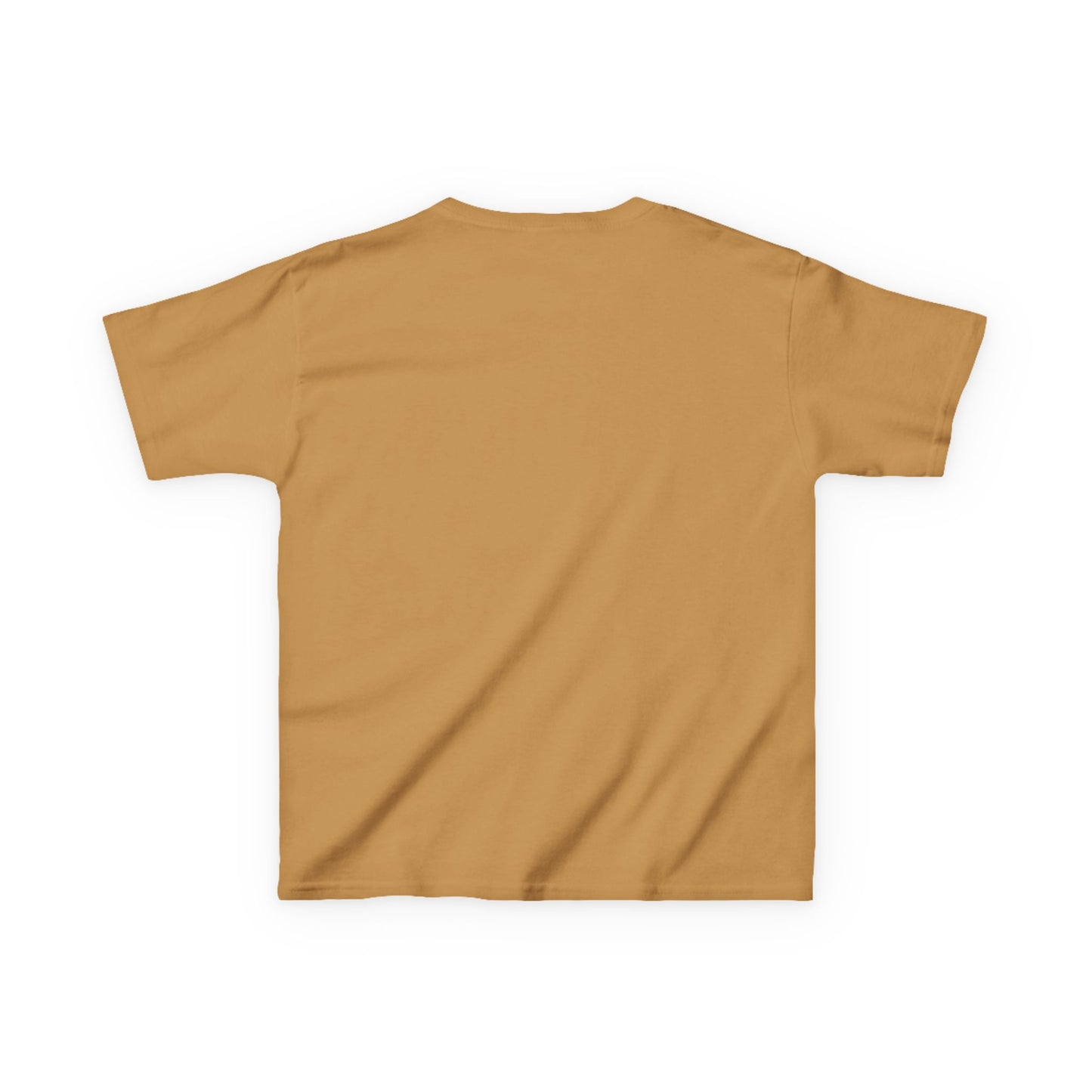 Cat Sword Fights Lego Vader Kids Heavy Cotton™ Tee