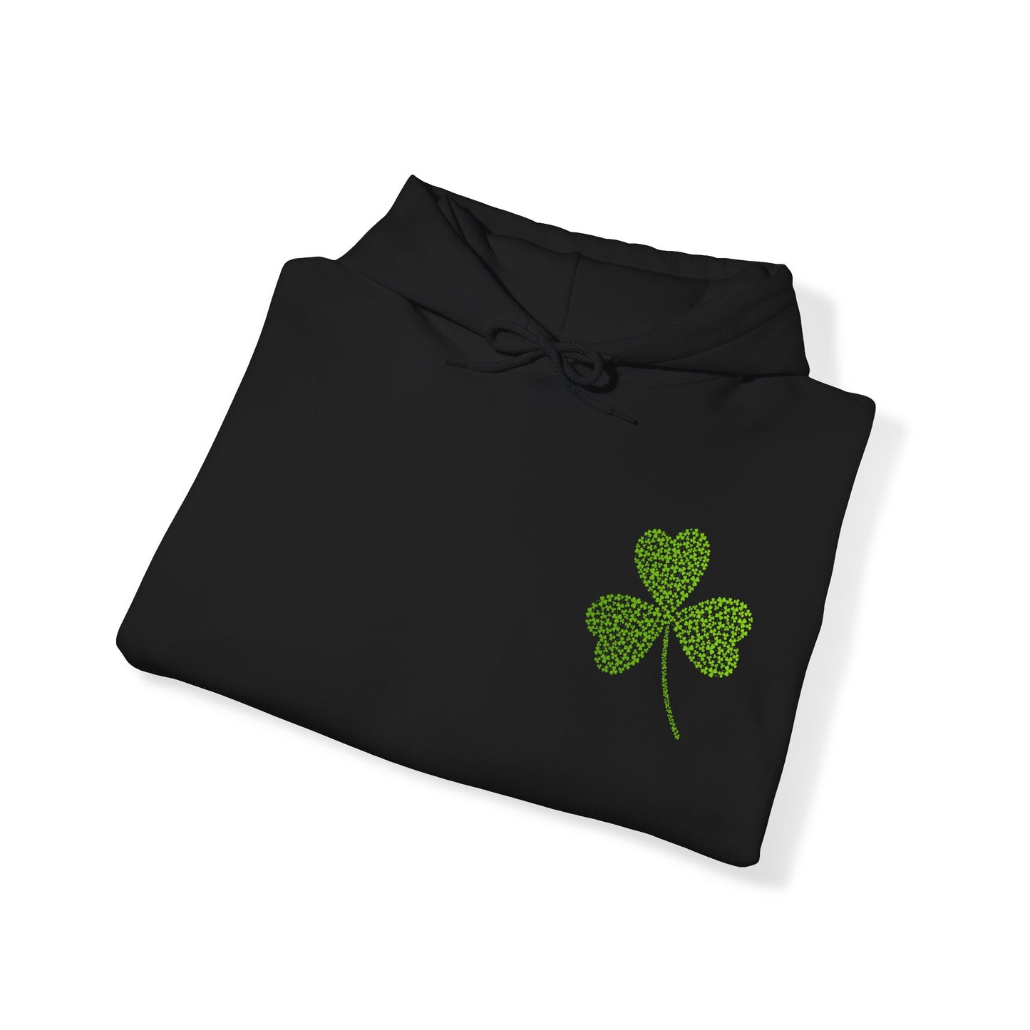 St patricks Unisex Heavy Blend™ Hooded Sweatshirt