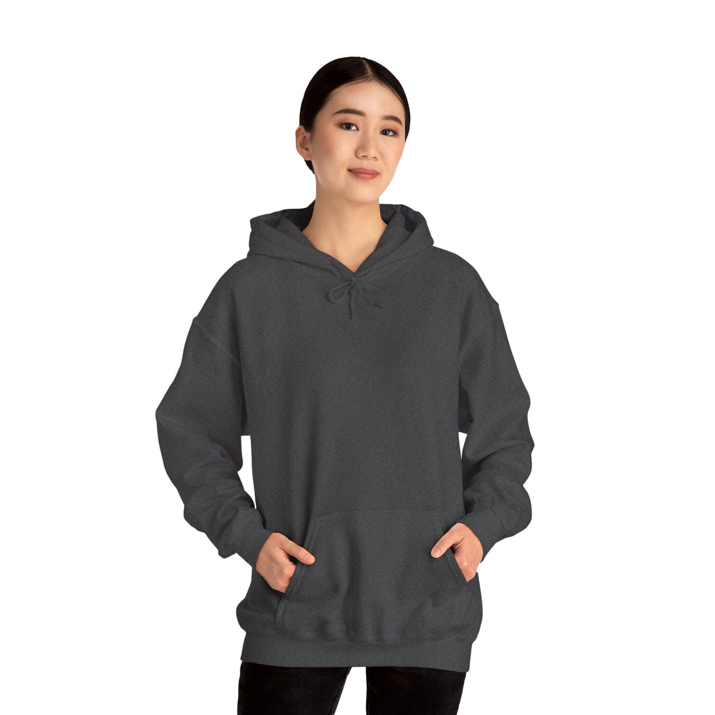 Clown Reflection Hoodie
