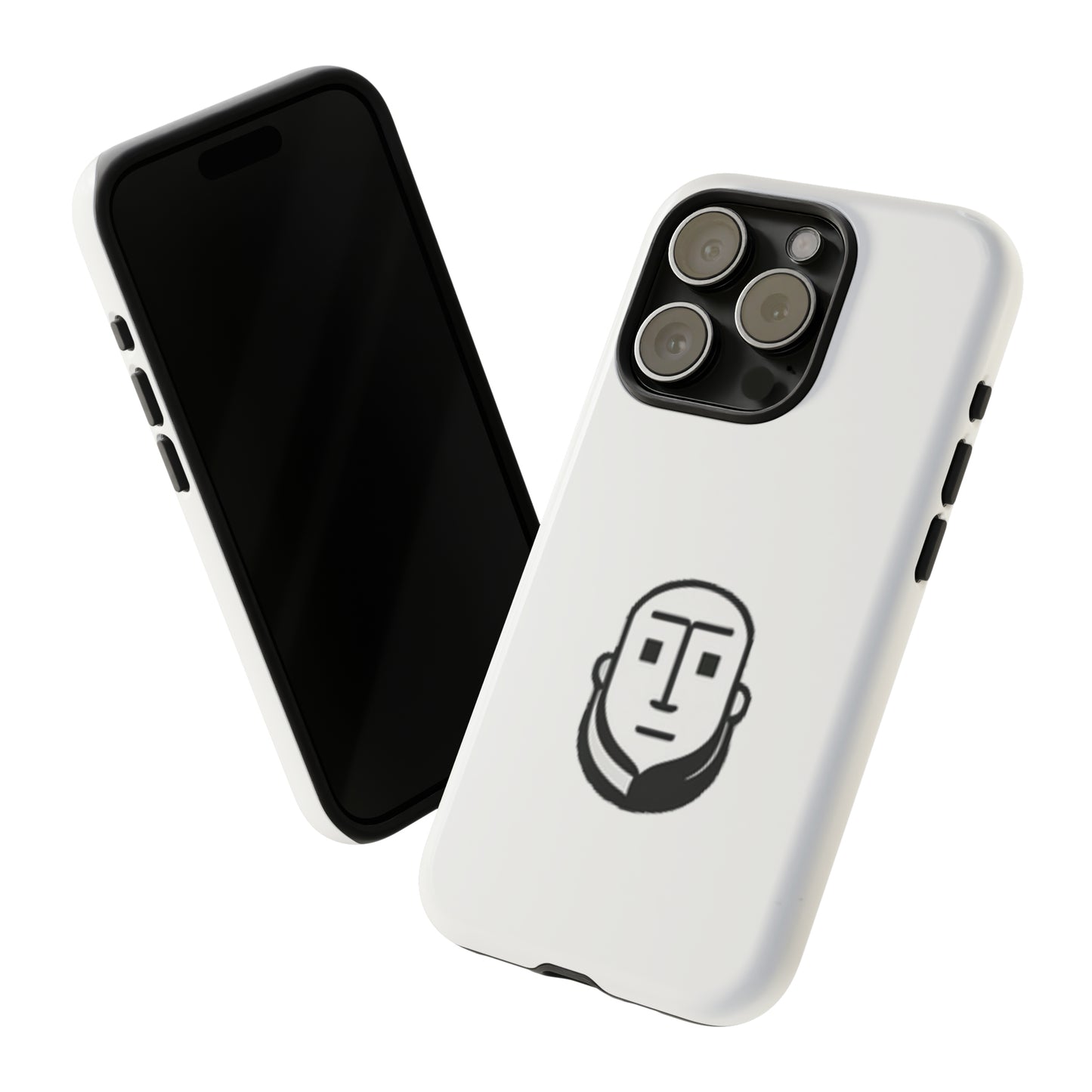 Normal Brand Tough Cases