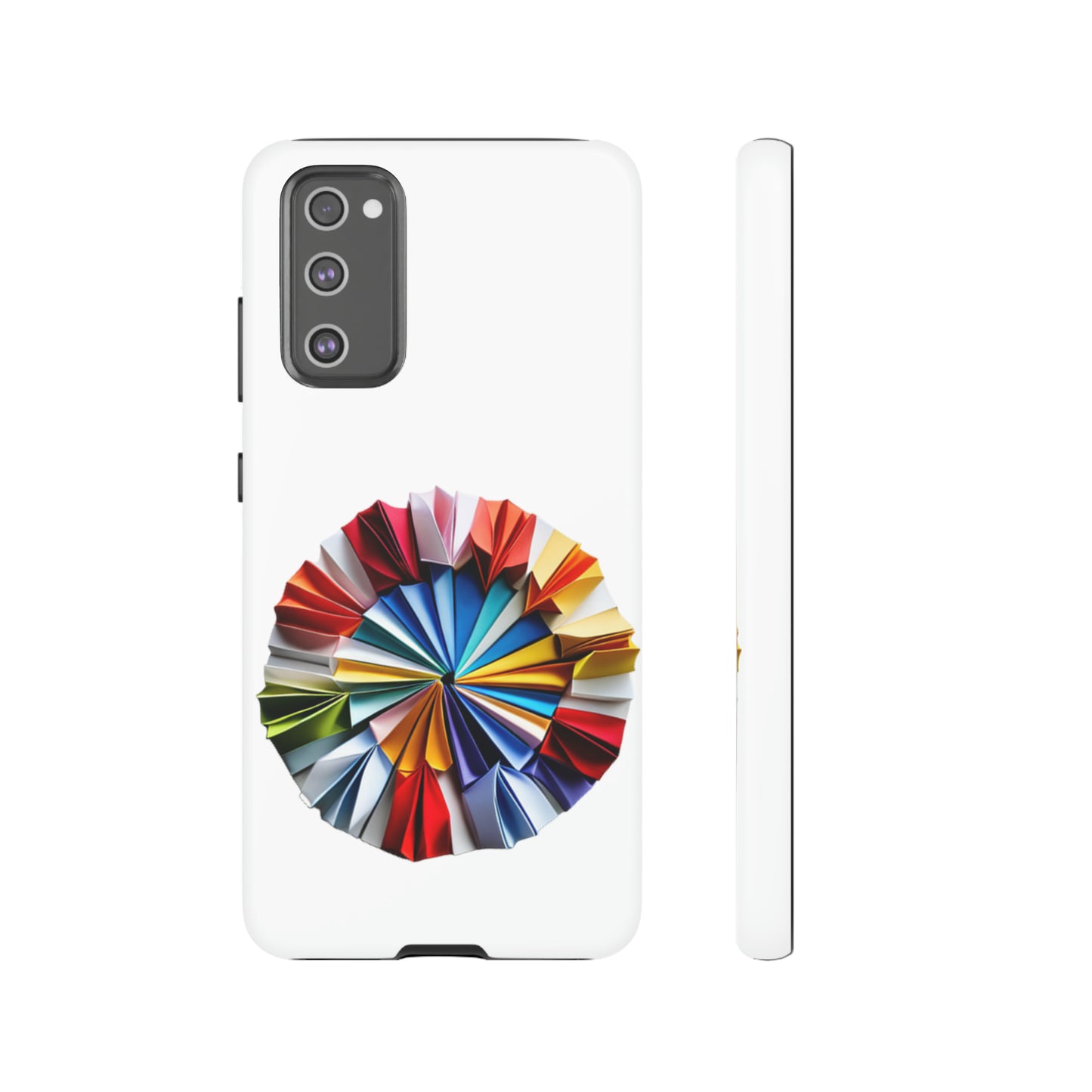 Normal Brand Tough Cases