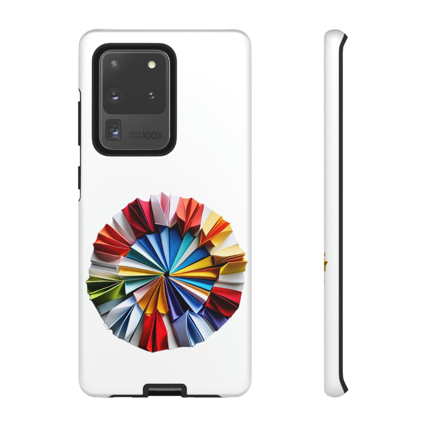 Normal Brand Tough Cases