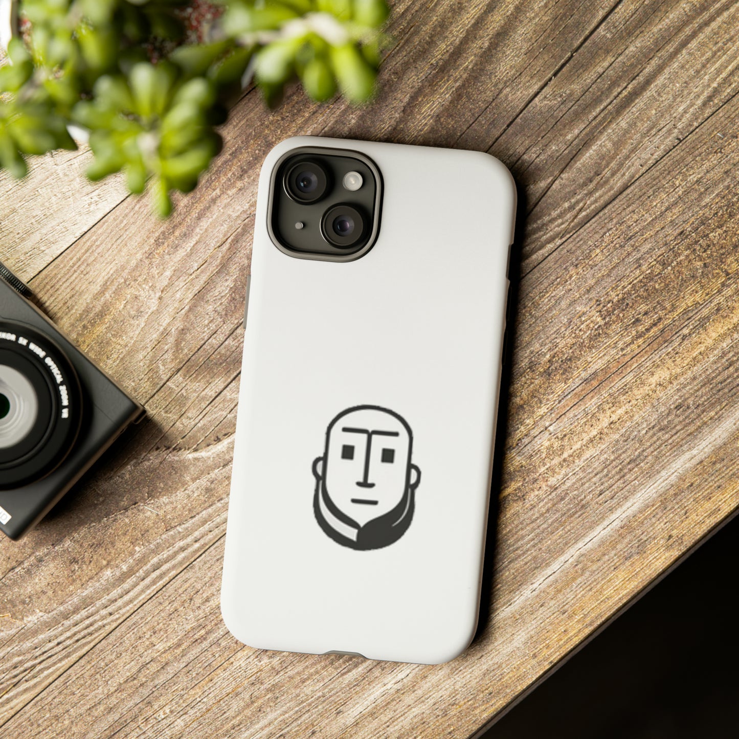 Normal Brand Tough Cases