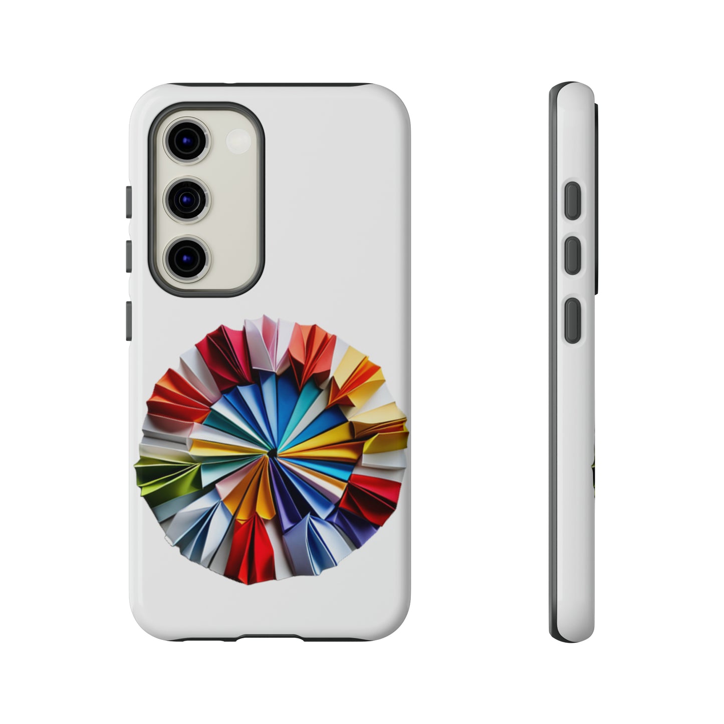 Normal Brand Tough Cases