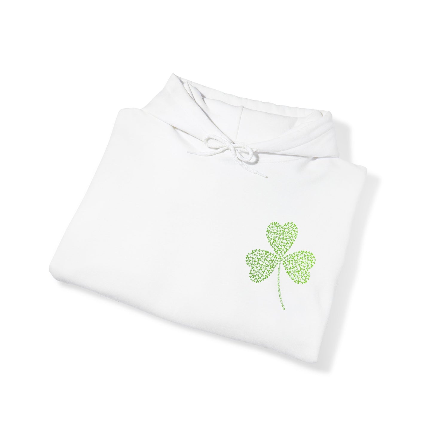 St patricks Unisex Heavy Blend™ Hooded Sweatshirt