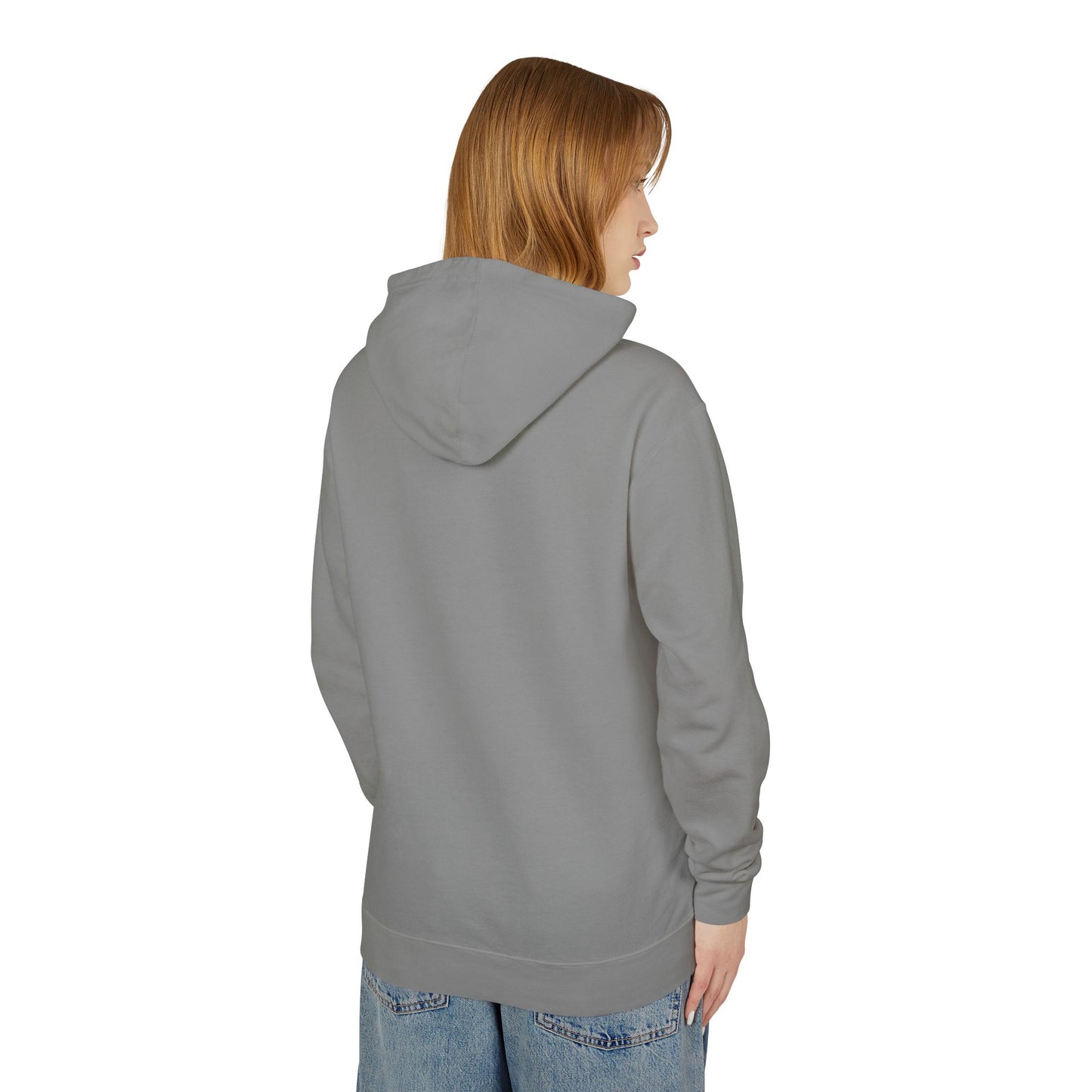 Religious Quotes Lightweight Hoodie, Plot Twist He Lives 24:13 Church Easter Sweatshirt, Unisex Hooded Sweatshirt for Christians, Religious