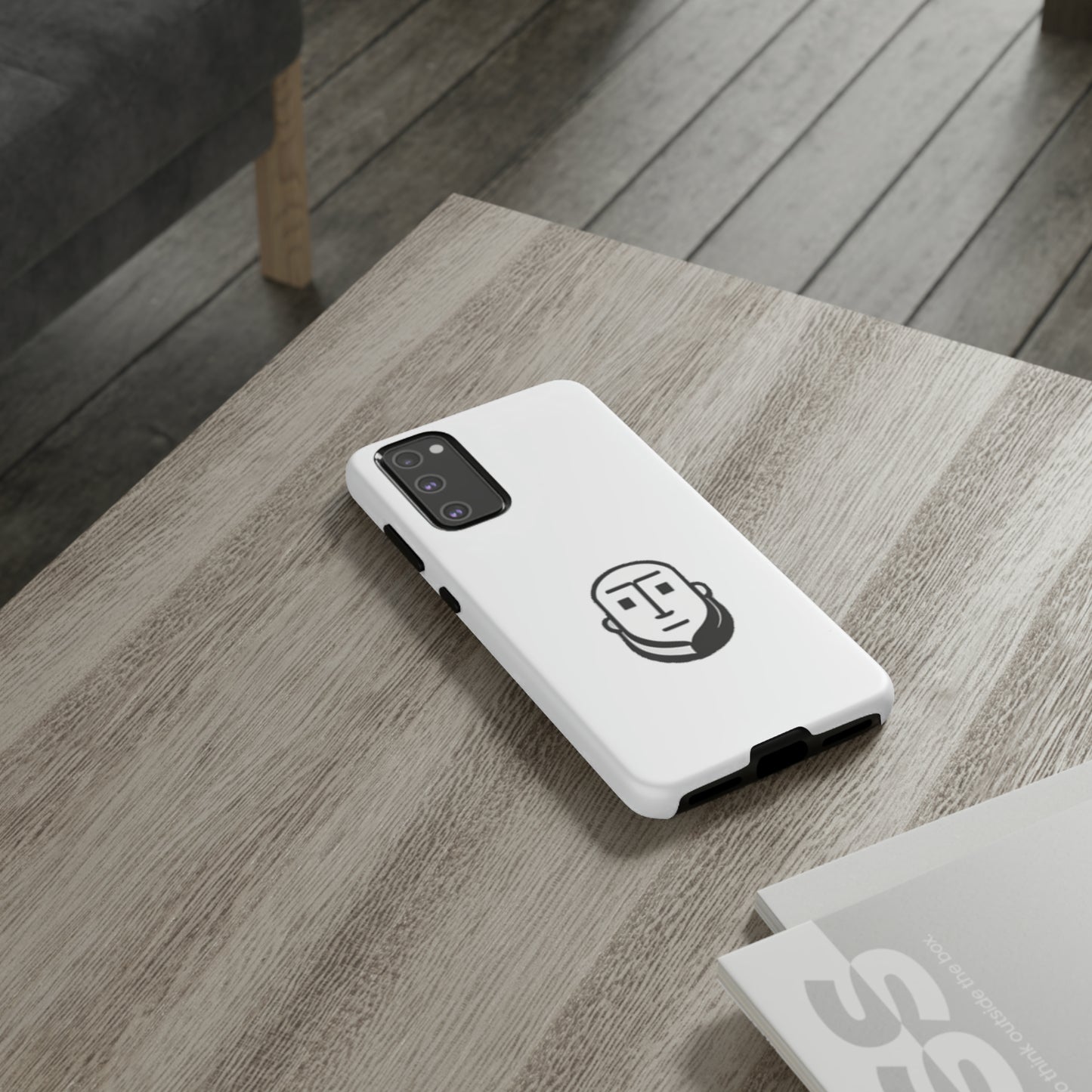 Normal Brand Tough Cases