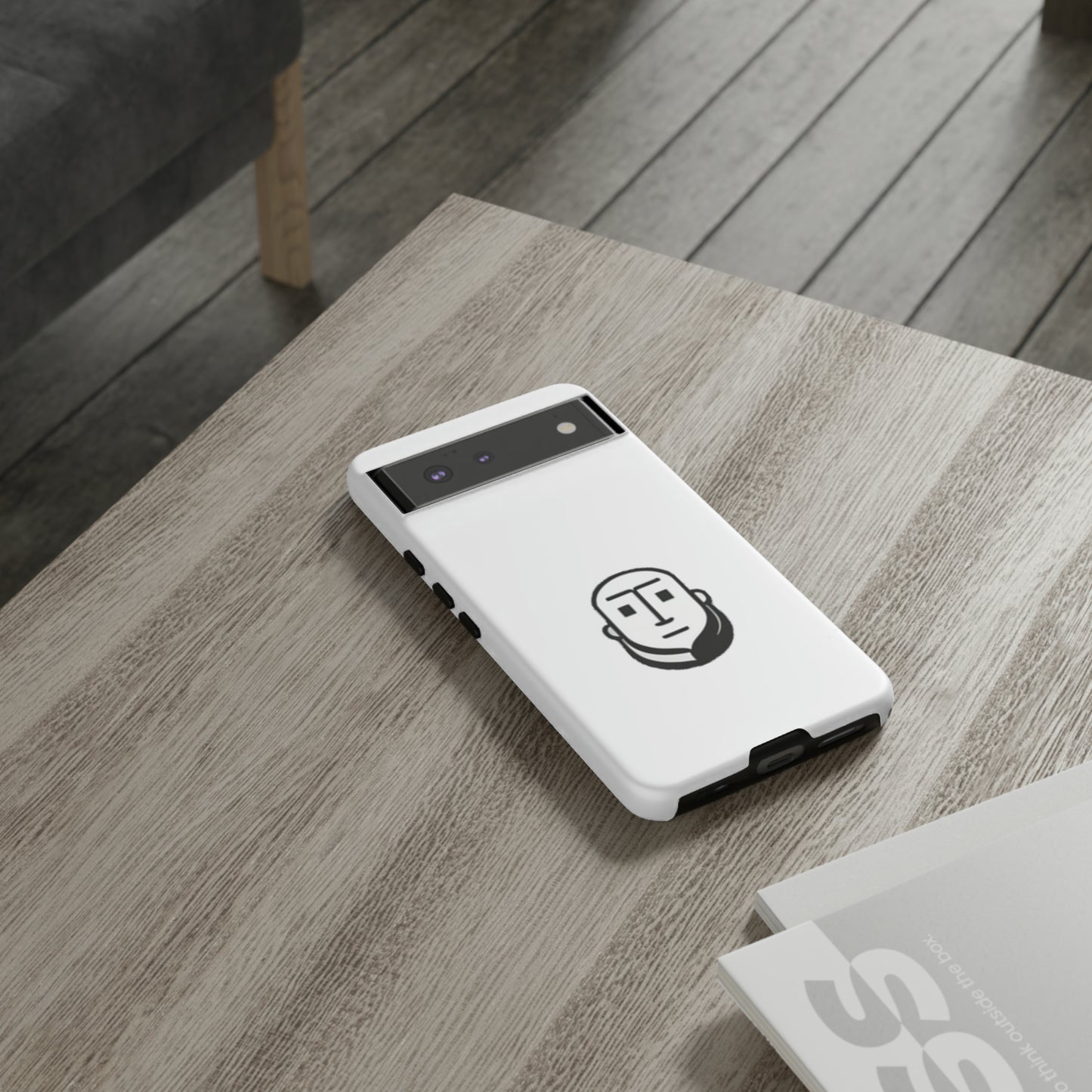 Normal Brand Tough Cases