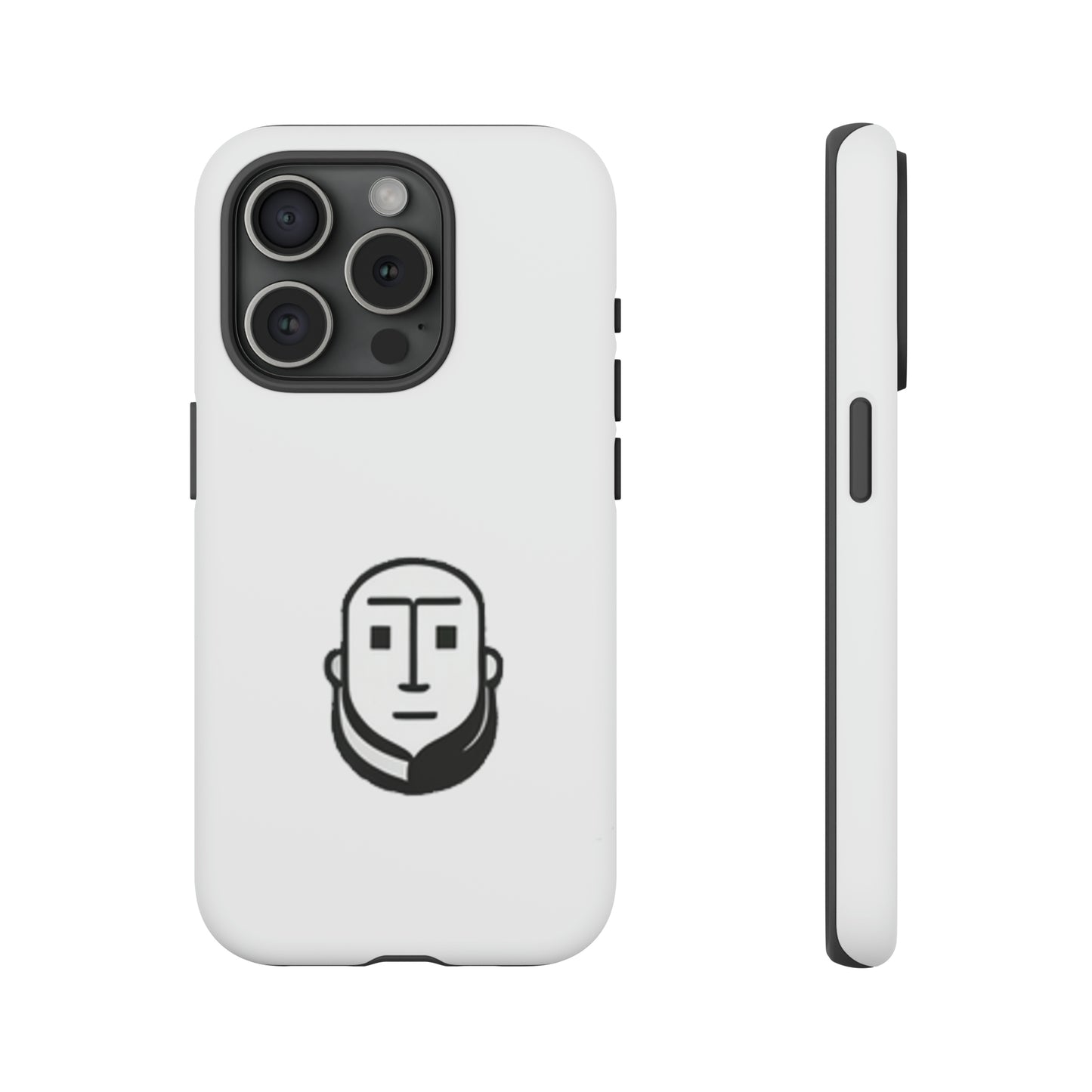 Normal Brand Tough Cases