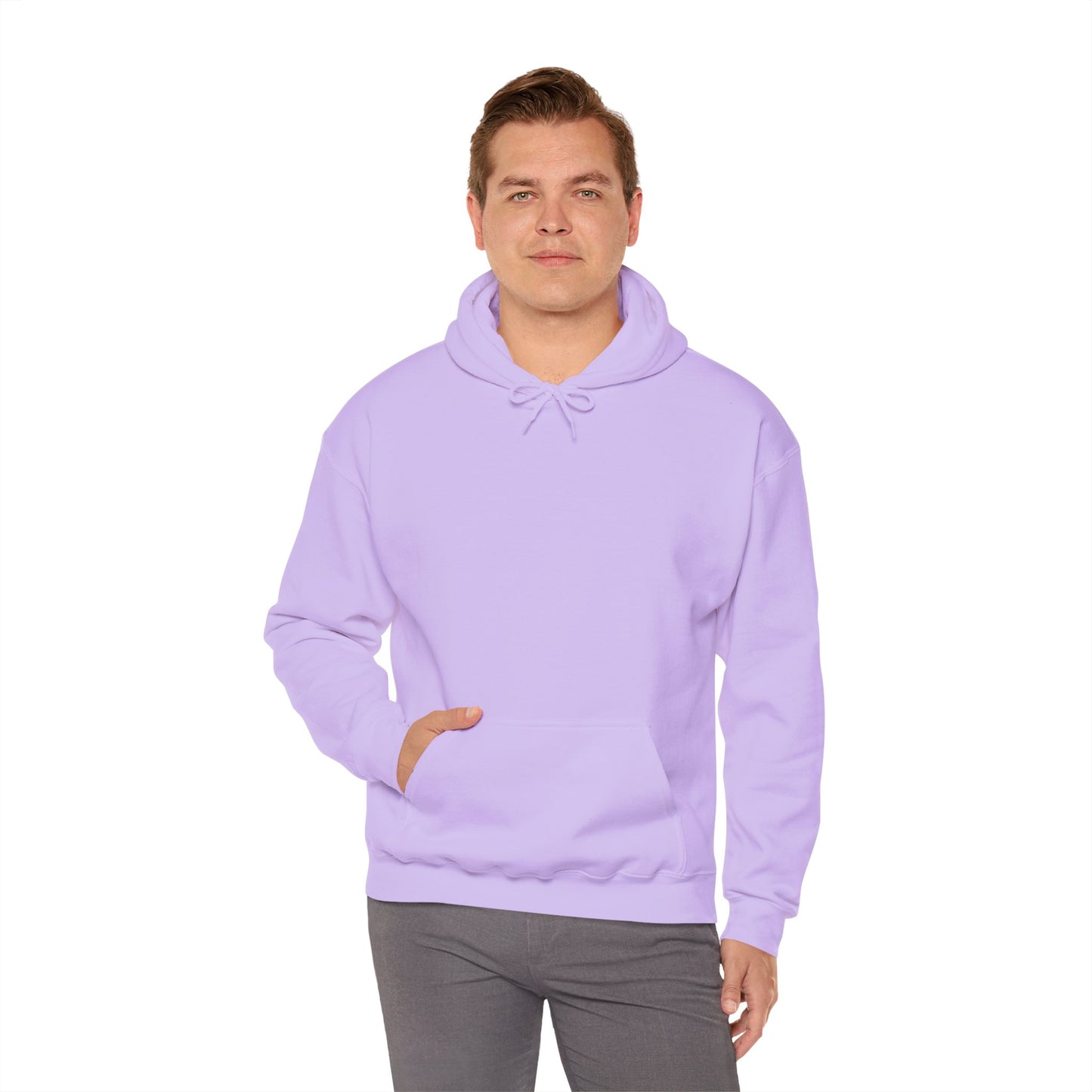 Clown Reflection Hoodie