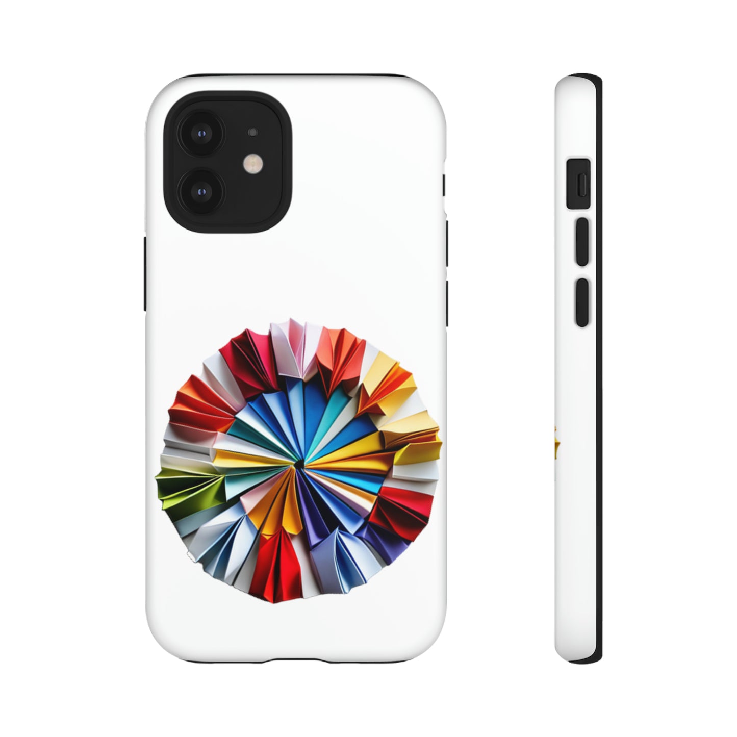 Normal Brand Tough Cases