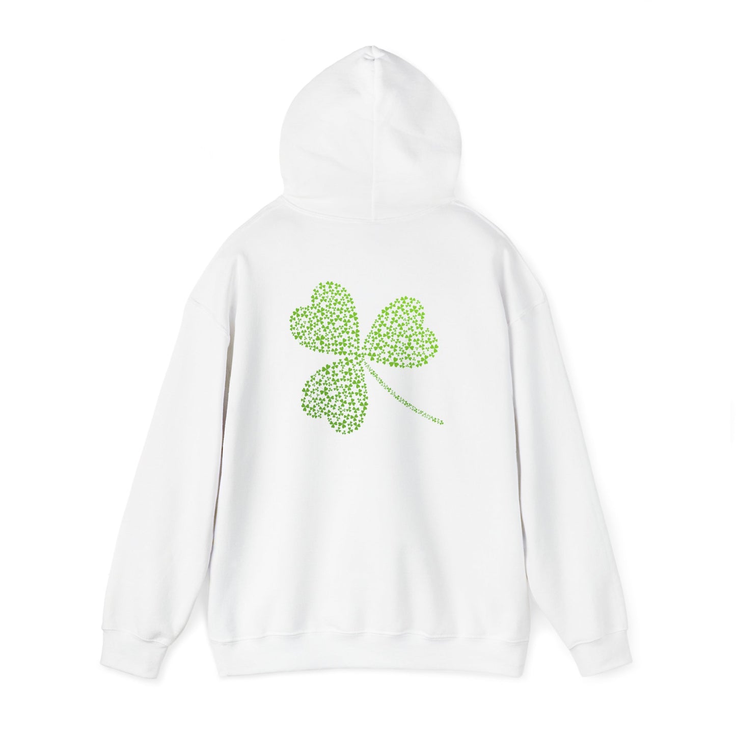 St patricks Unisex Heavy Blend™ Hooded Sweatshirt