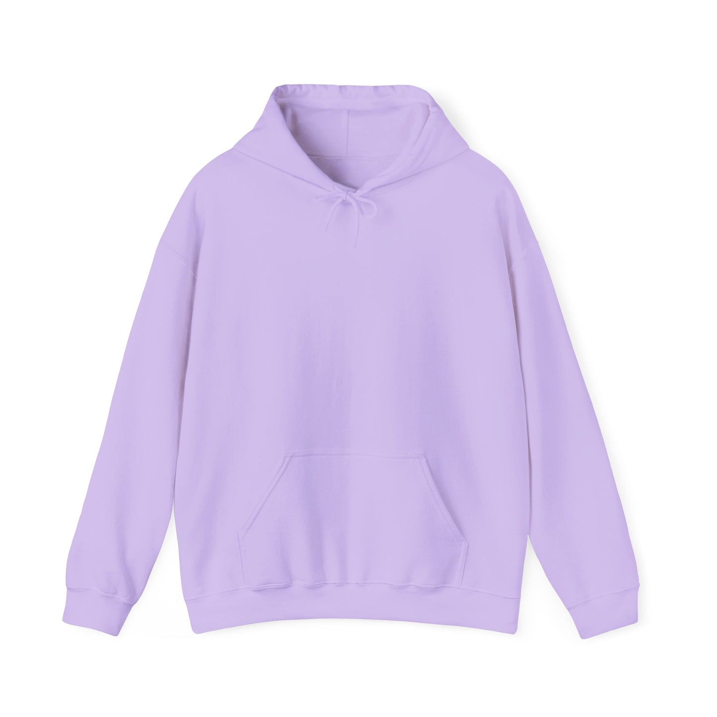 Clown Reflection Hoodie