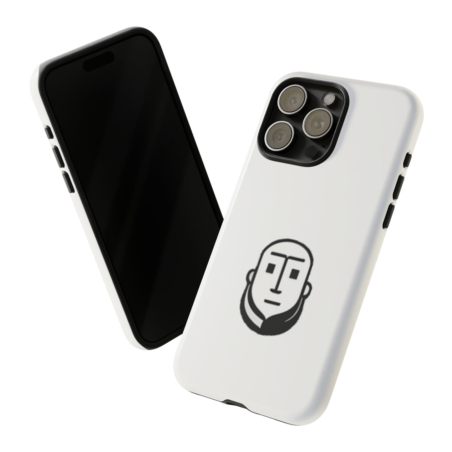 Normal Brand Tough Cases