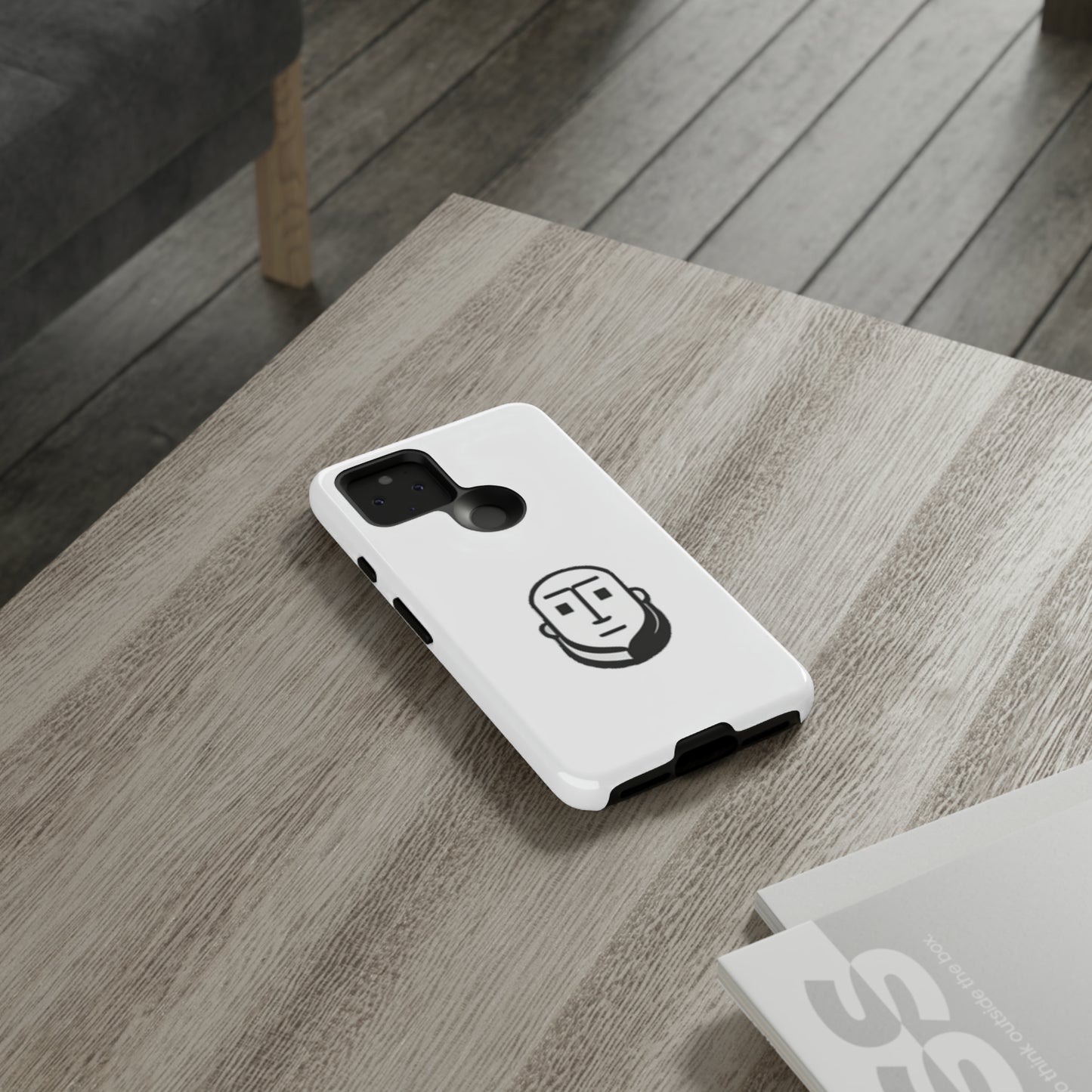 Normal Brand Tough Cases