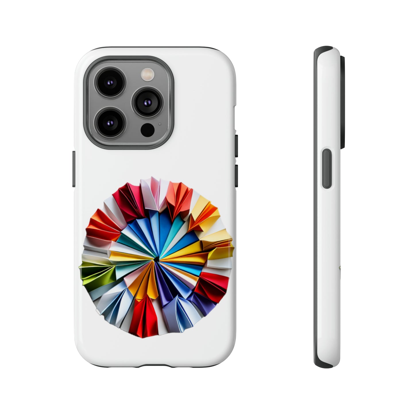 Normal Brand Tough Cases