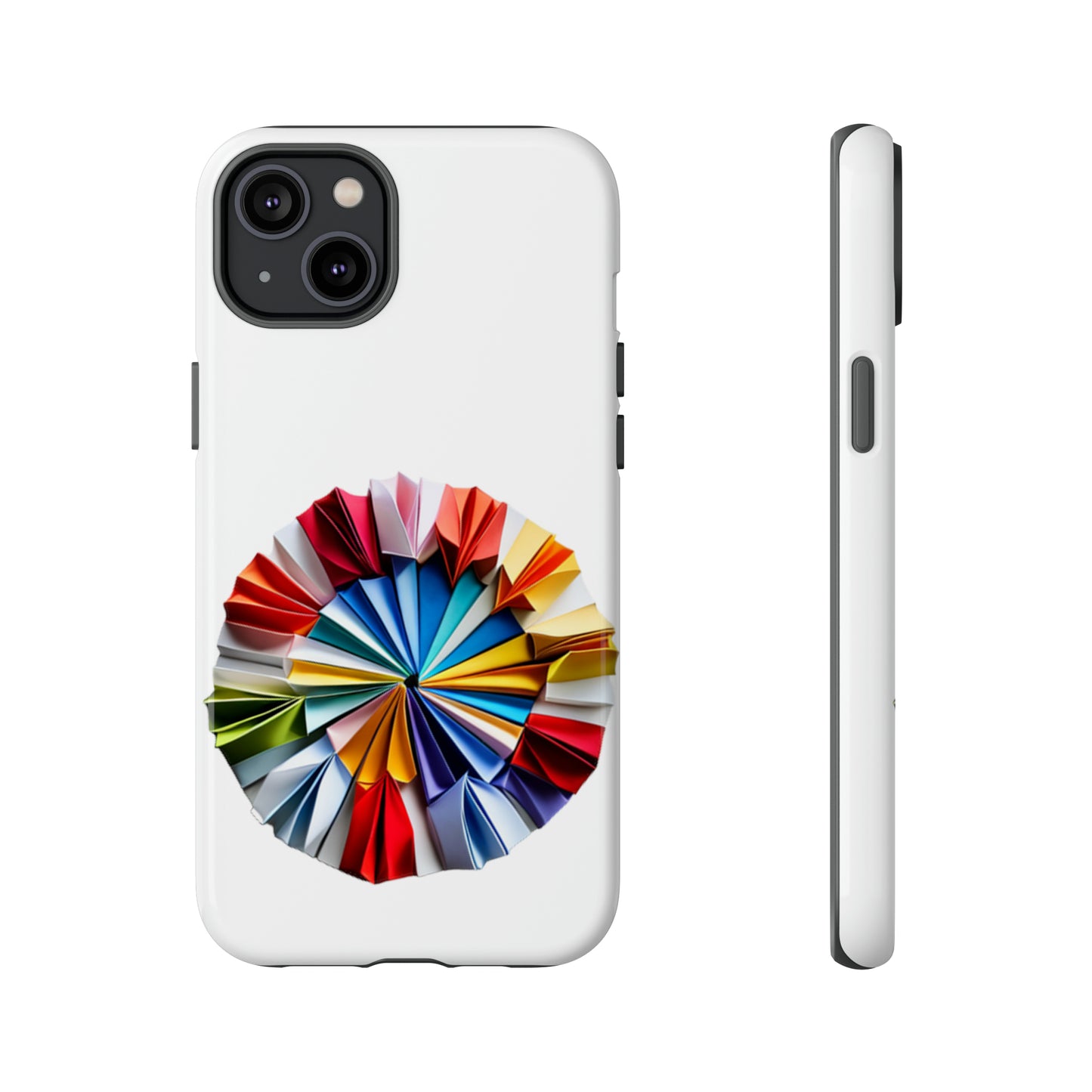 Normal Brand Tough Cases
