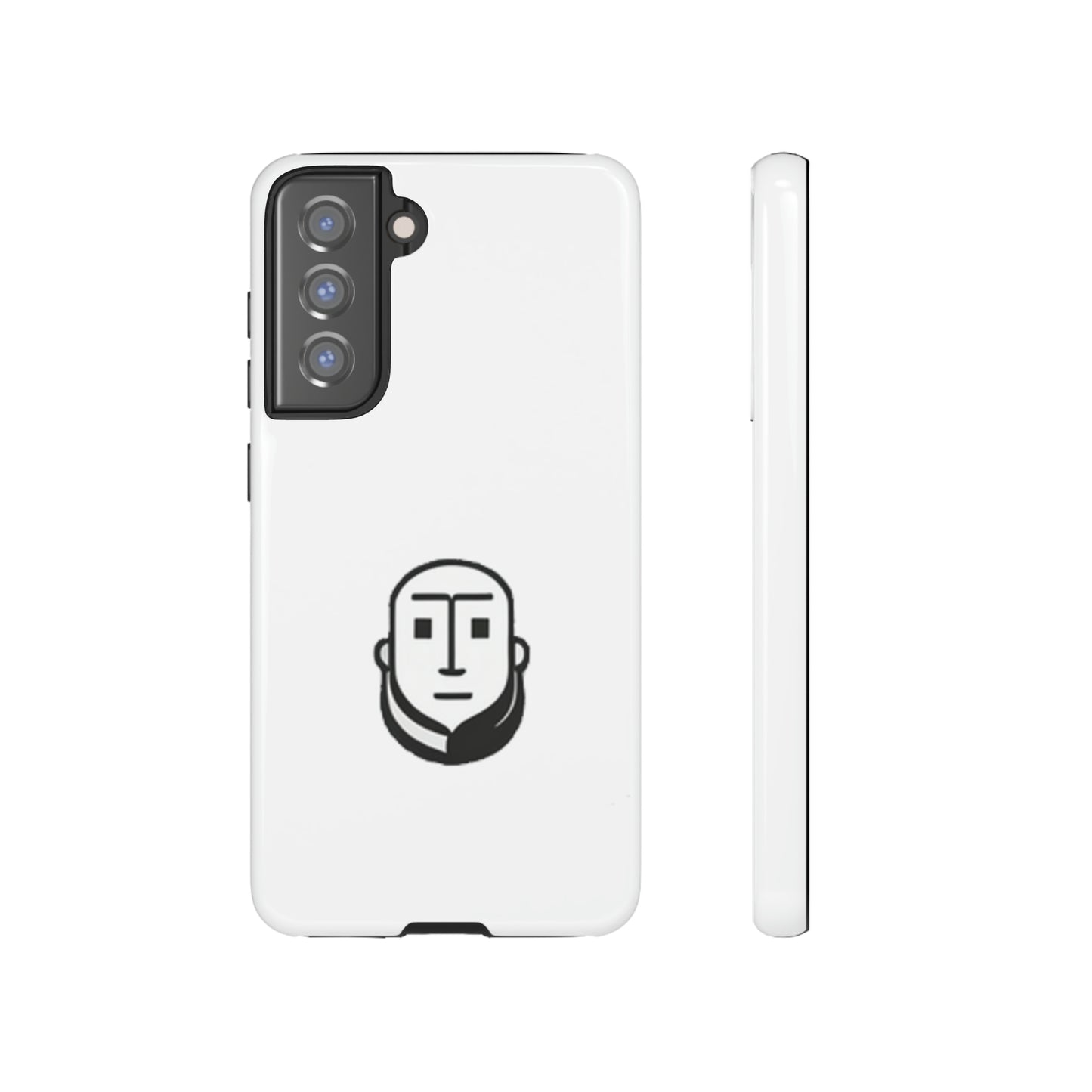 Normal Brand Tough Cases