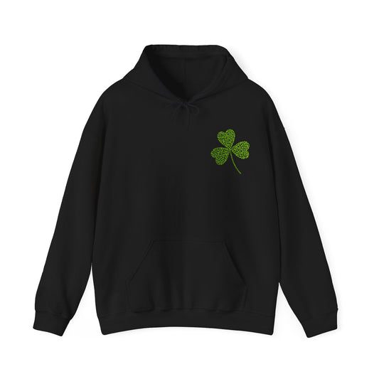 St patricks Unisex Heavy Blend™ Hooded Sweatshirt