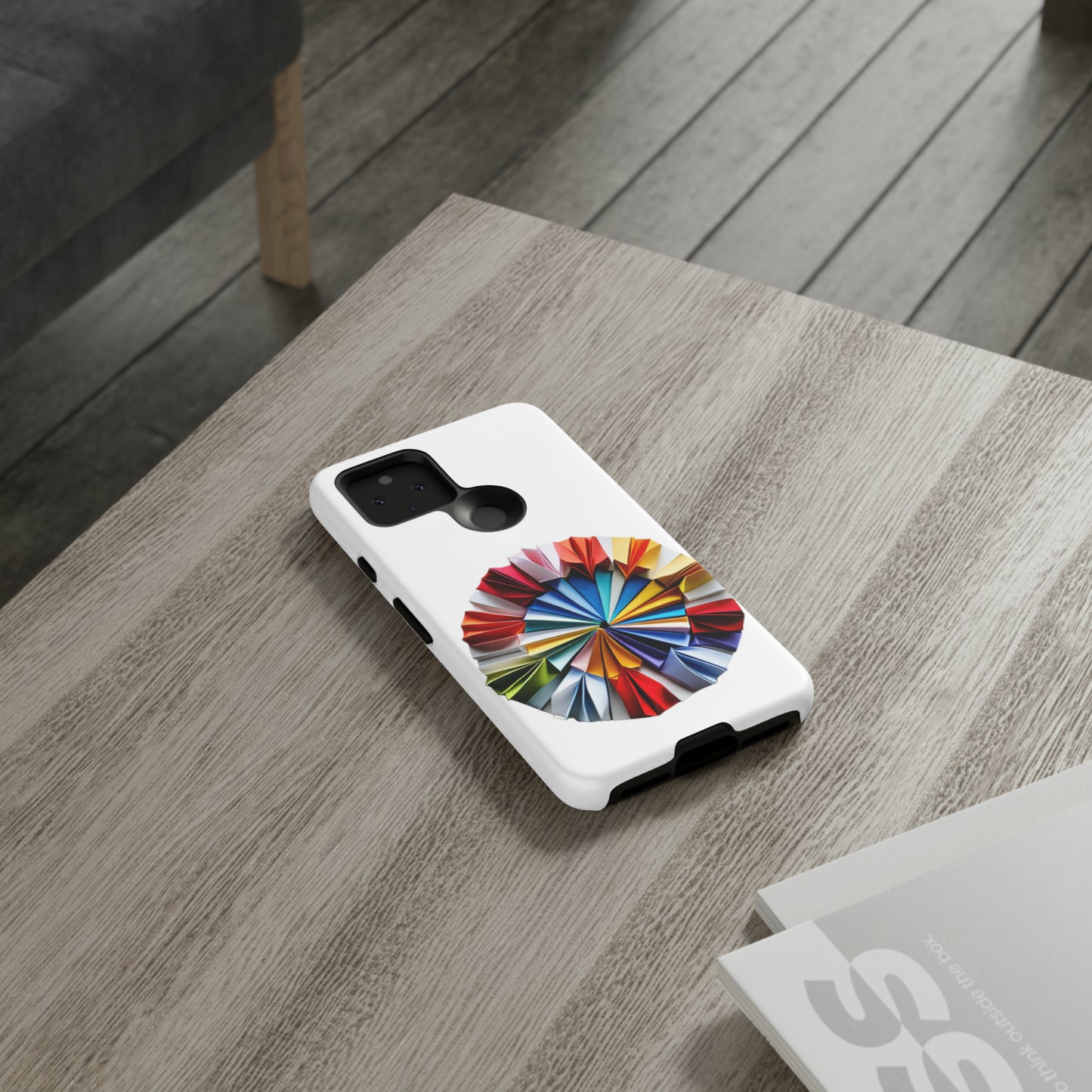 Normal Brand Tough Cases