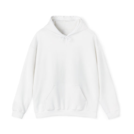 He is Risen Unisex Heavy Blend Hoodie - Faithful Comfort, Biblical Message, Perfect for Easter, Church Events, Spring Celebrations, Cozy