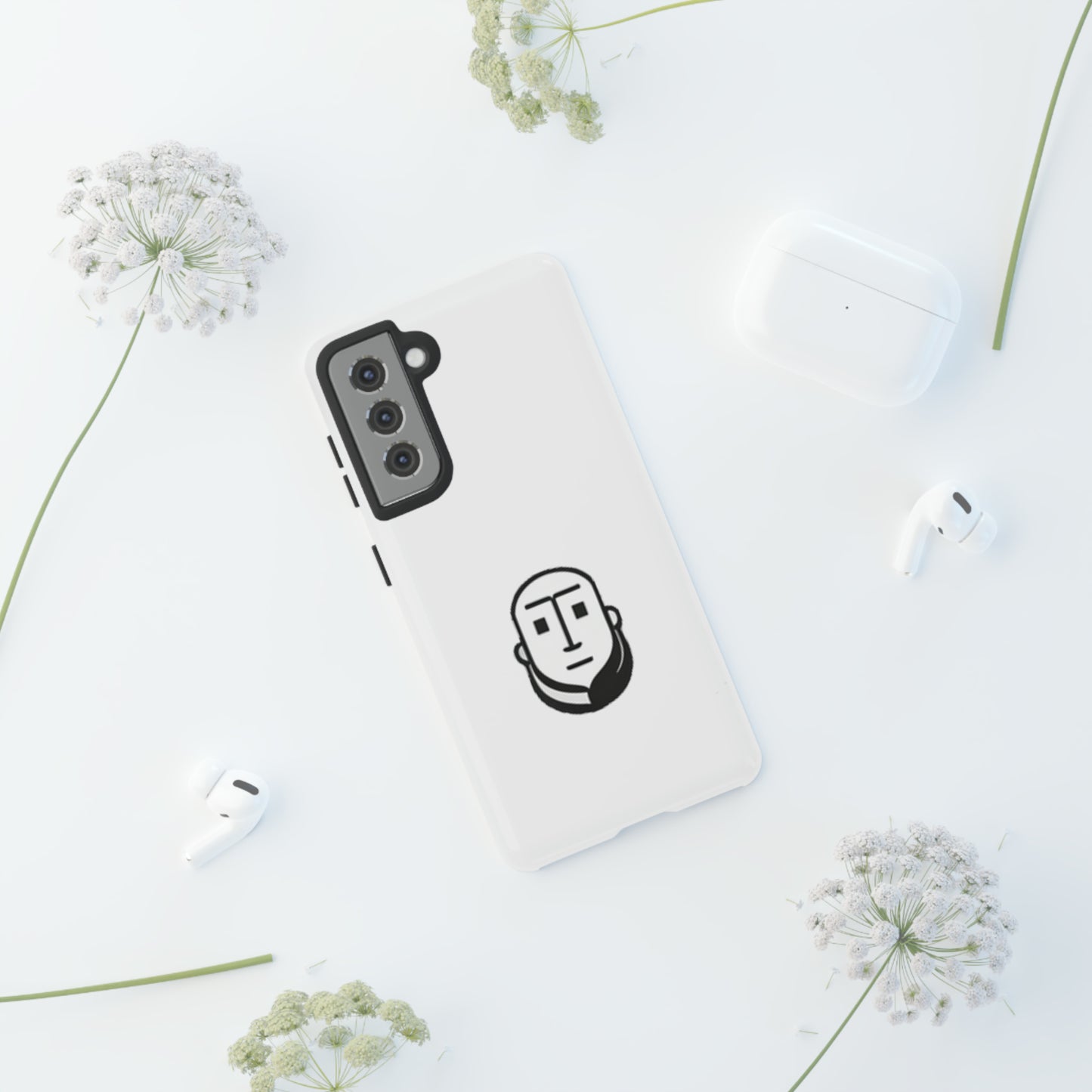 Normal Brand Tough Cases