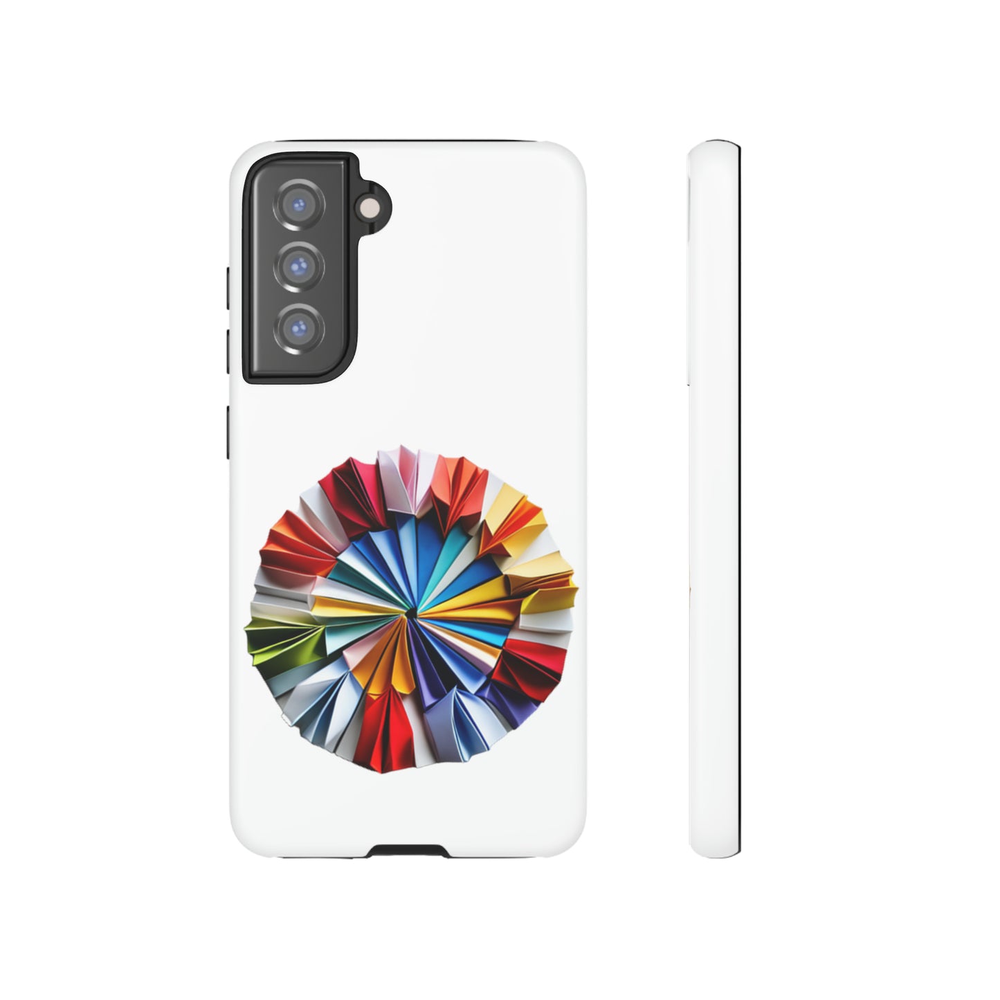 Normal Brand Tough Cases