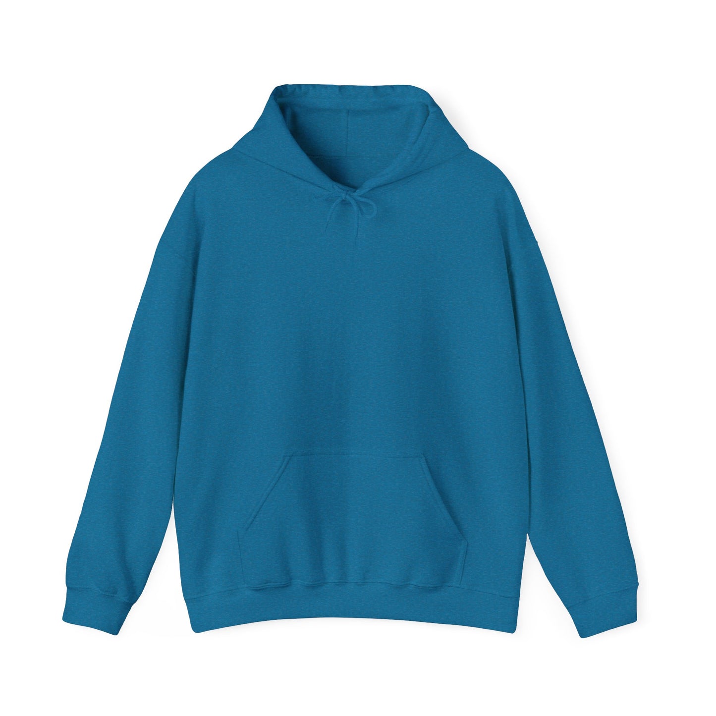 Clown Reflection Hoodie