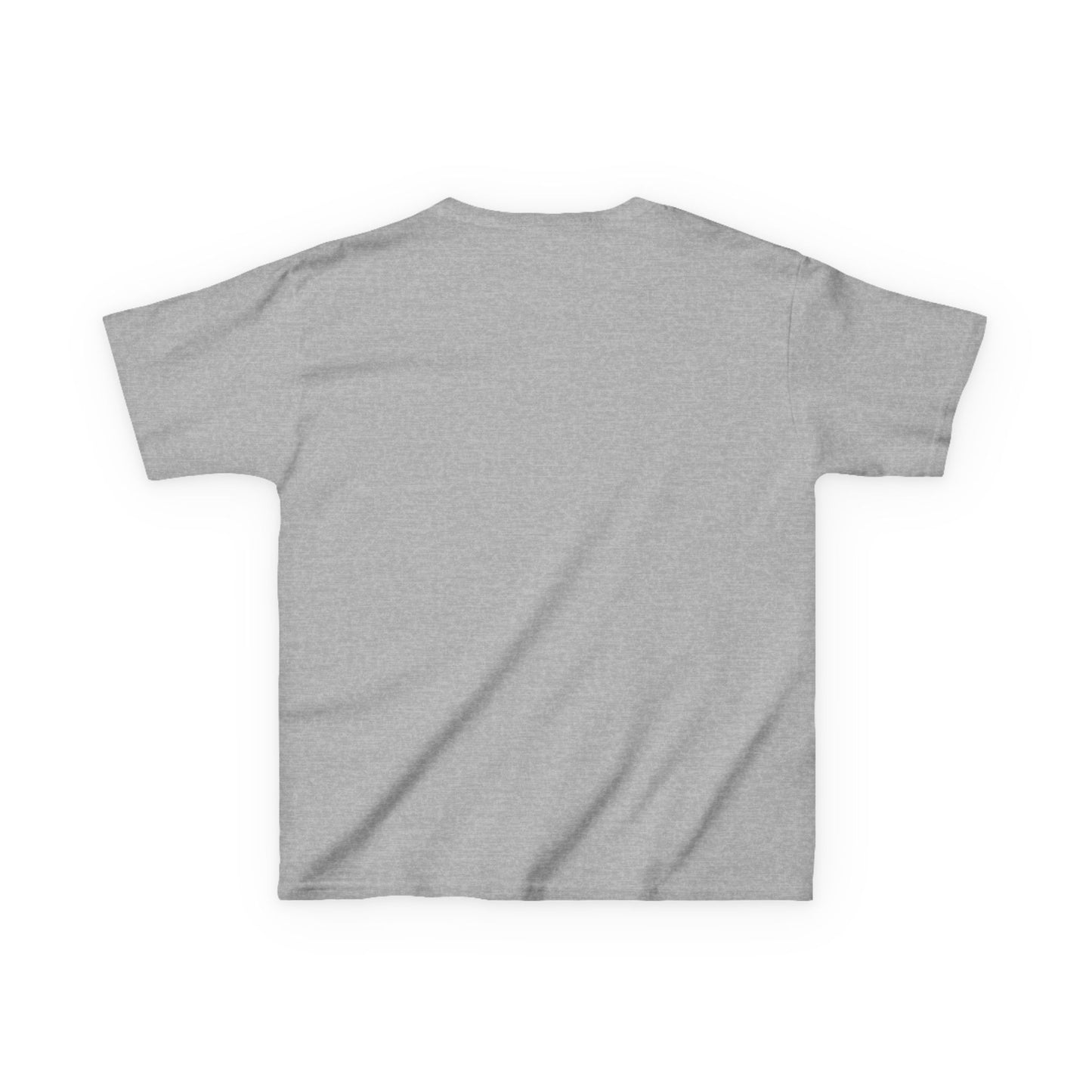 Cat Sword Fights Lego Vader Kids Heavy Cotton™ Tee