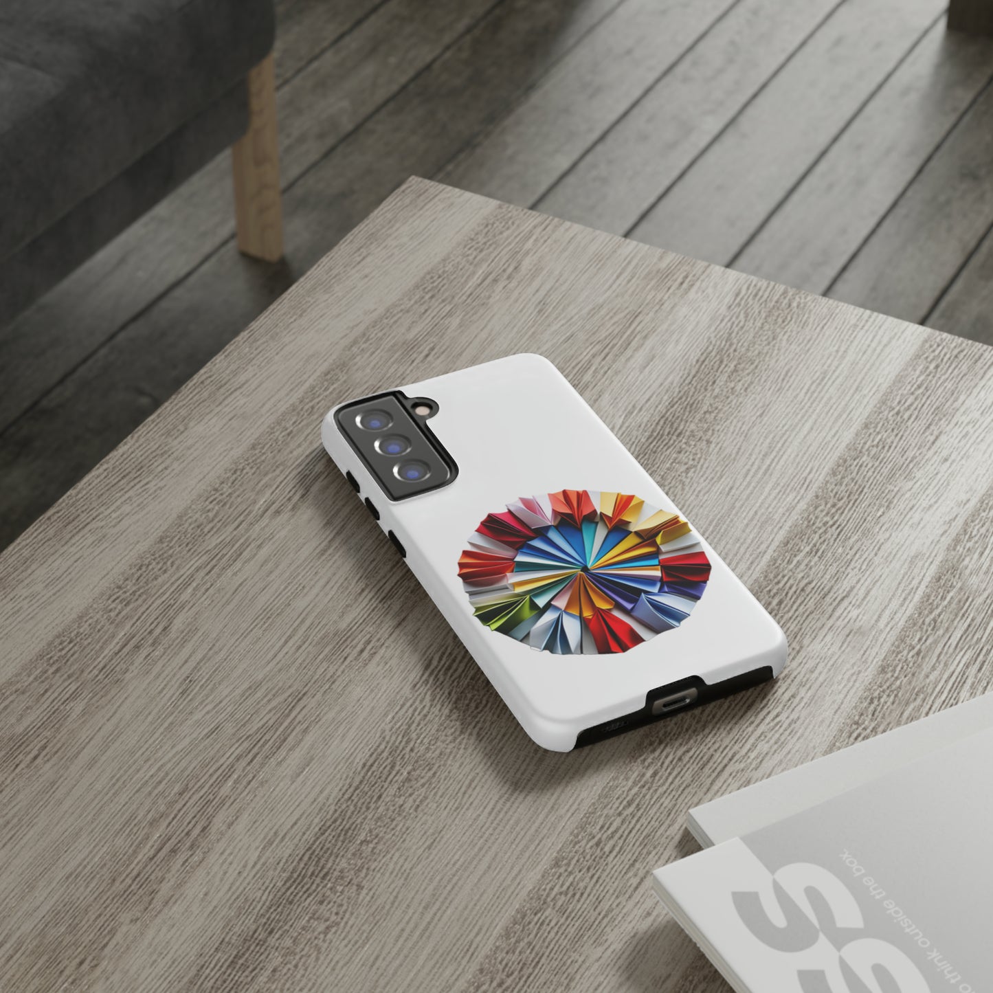 Normal Brand Tough Cases