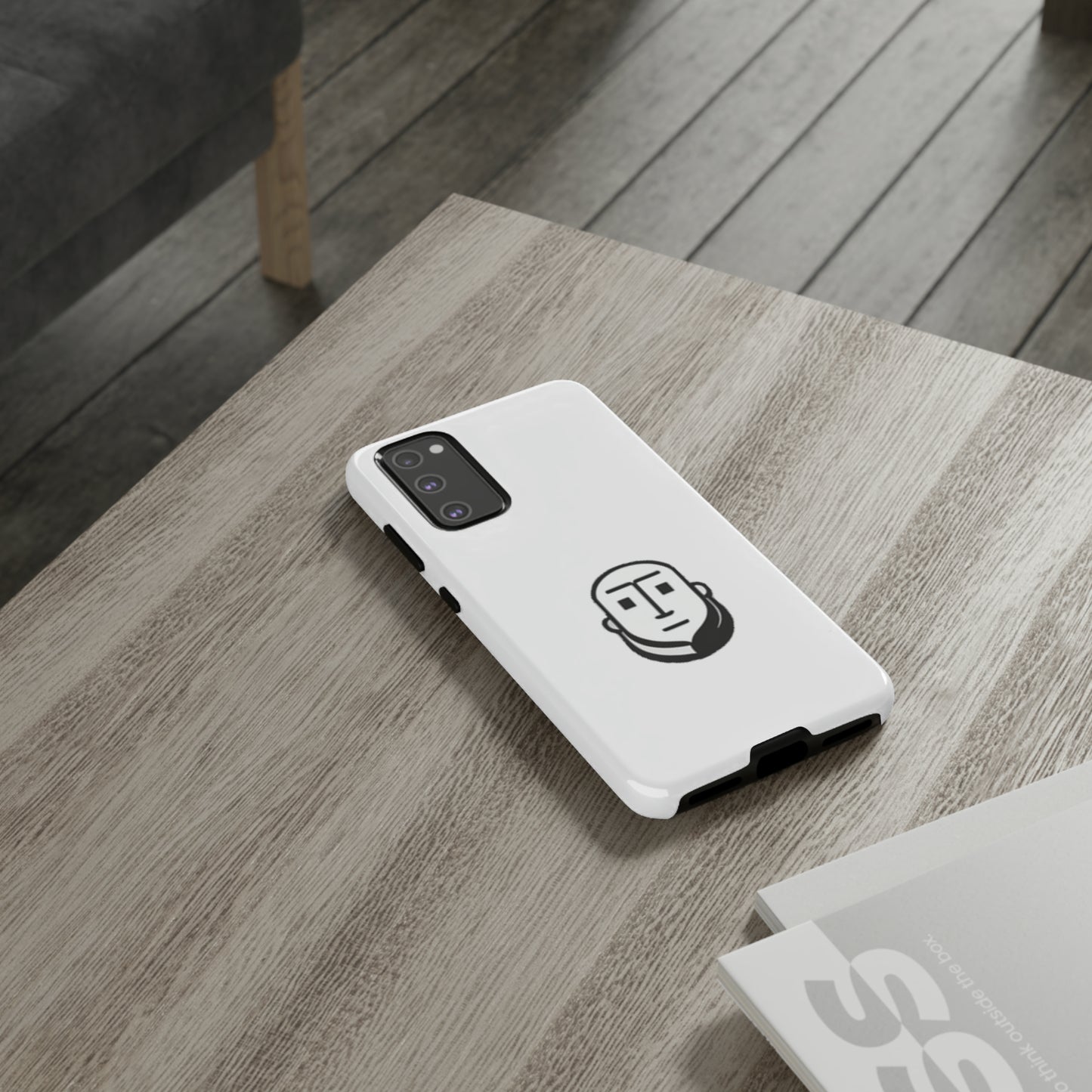 Normal Brand Tough Cases