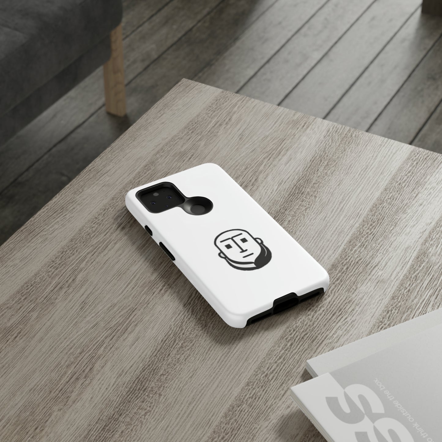 Normal Brand Tough Cases