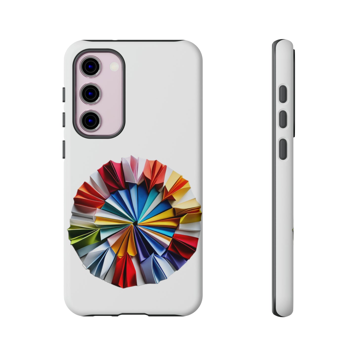 Normal Brand Tough Cases