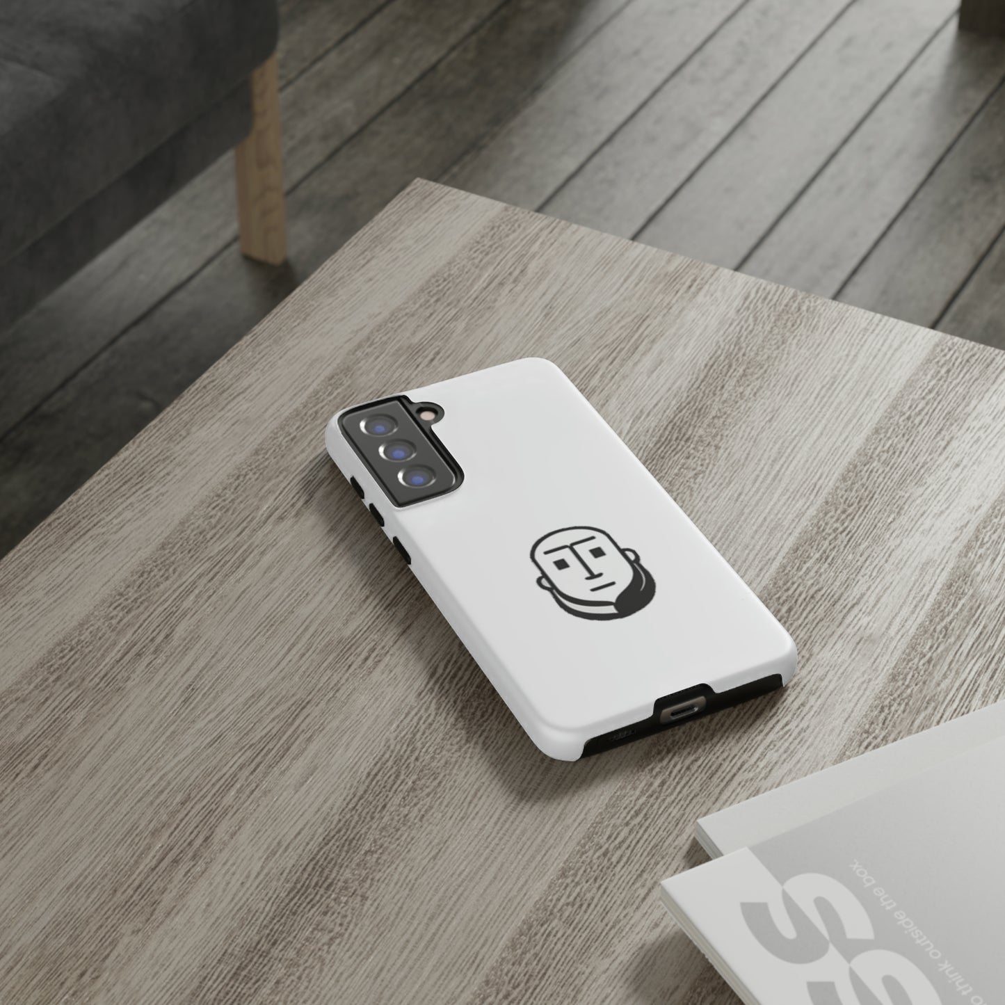 Normal Brand Tough Cases