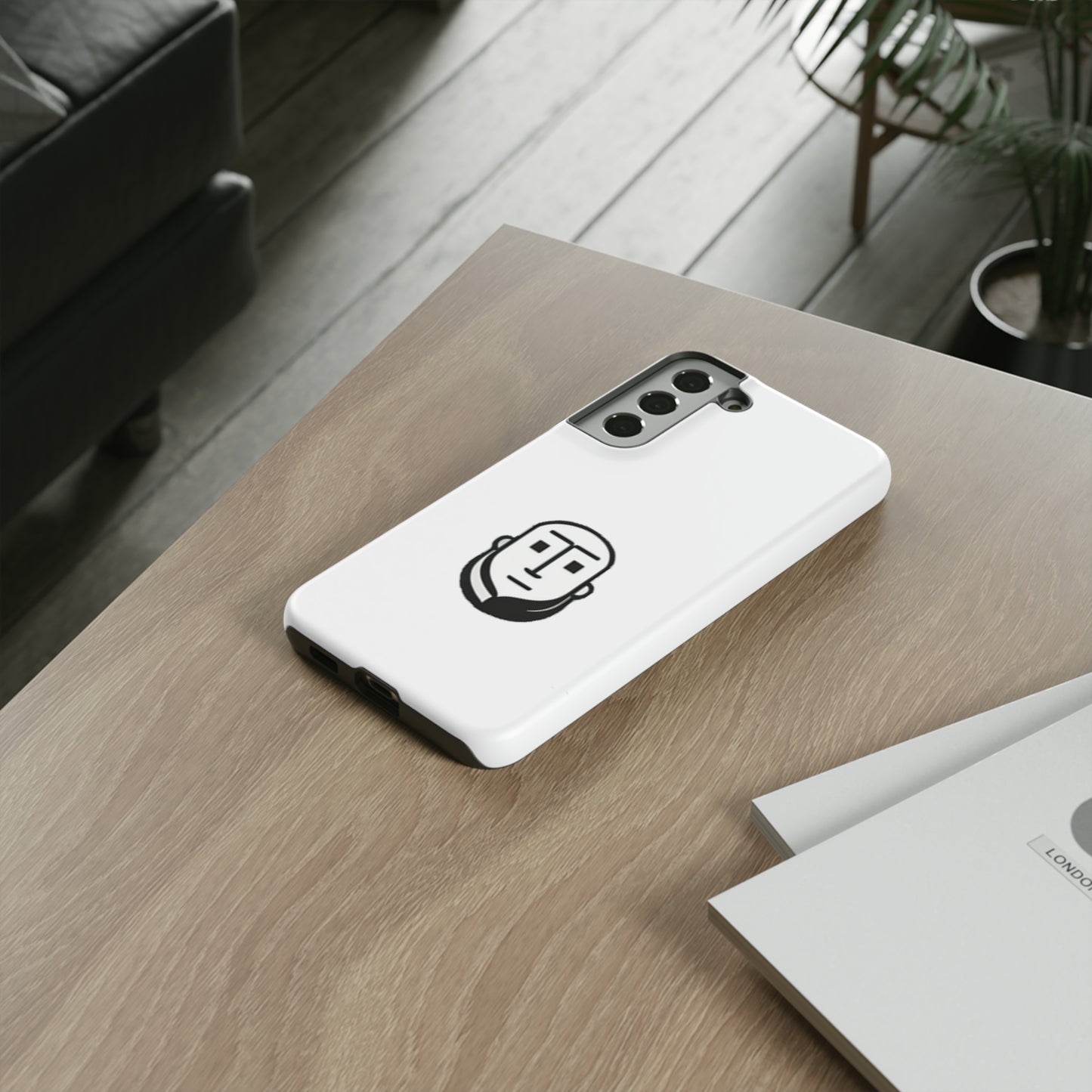 Normal Brand Tough Cases