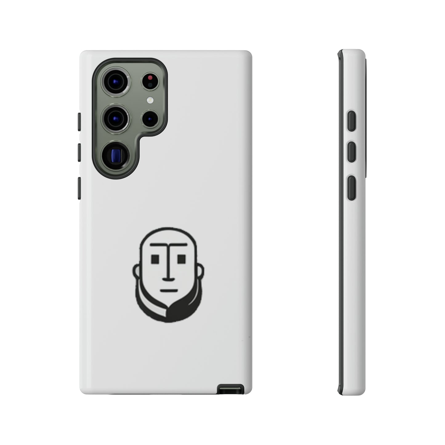 Normal Brand Tough Cases