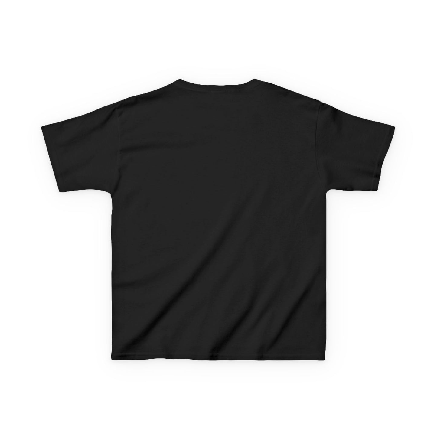 Cat Sword Fights Lego Vader Kids Heavy Cotton™ Tee
