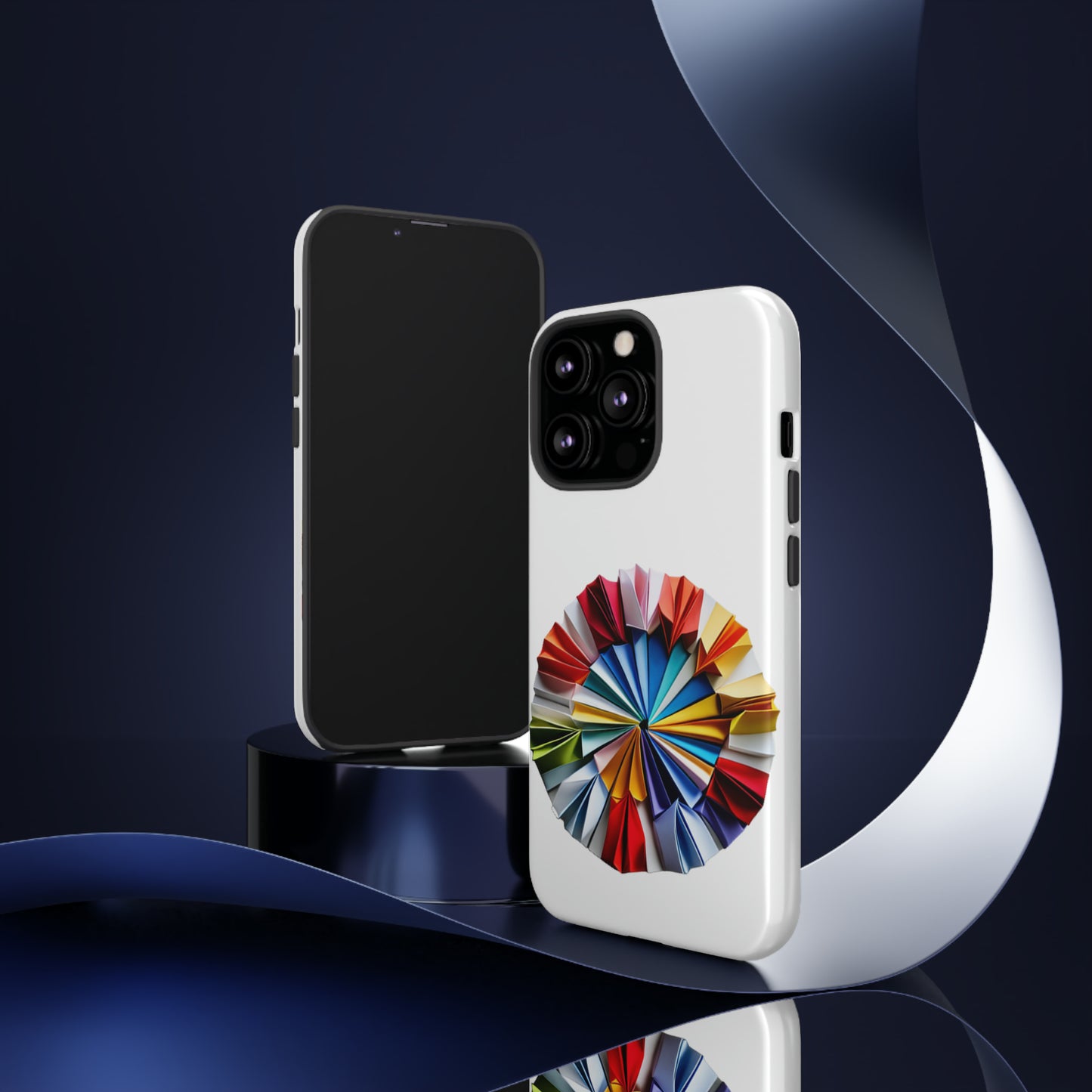 Normal Brand Tough Cases