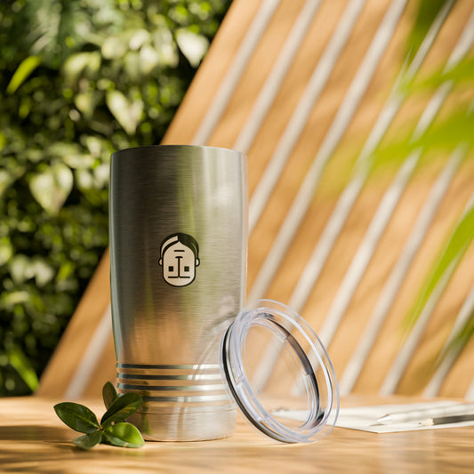 Normal Brand Ringneck Tumbler, 20oz