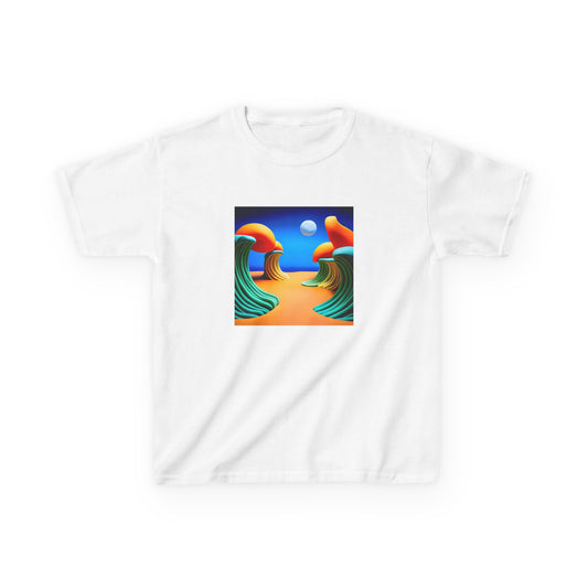 Kids Heavy Cotton™ Tee