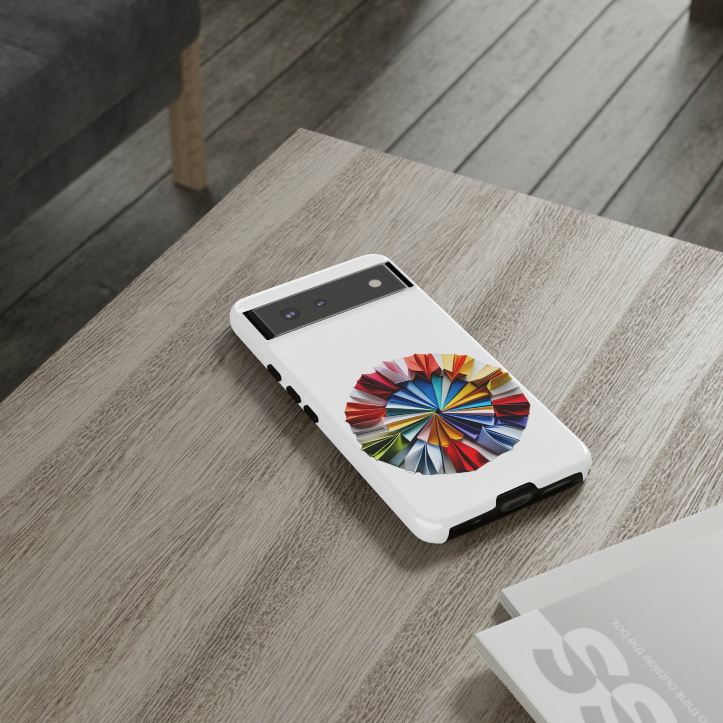 Normal Brand Tough Cases
