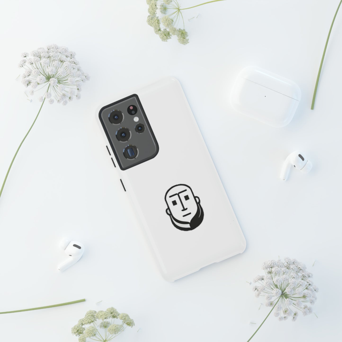 Normal Brand Tough Cases